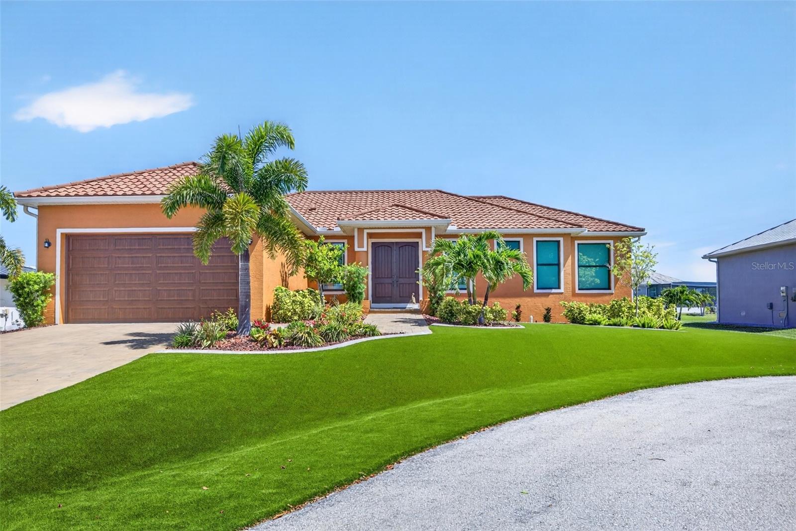 470 SORRENTO CT, PUNTA GORDA, FL, 33950