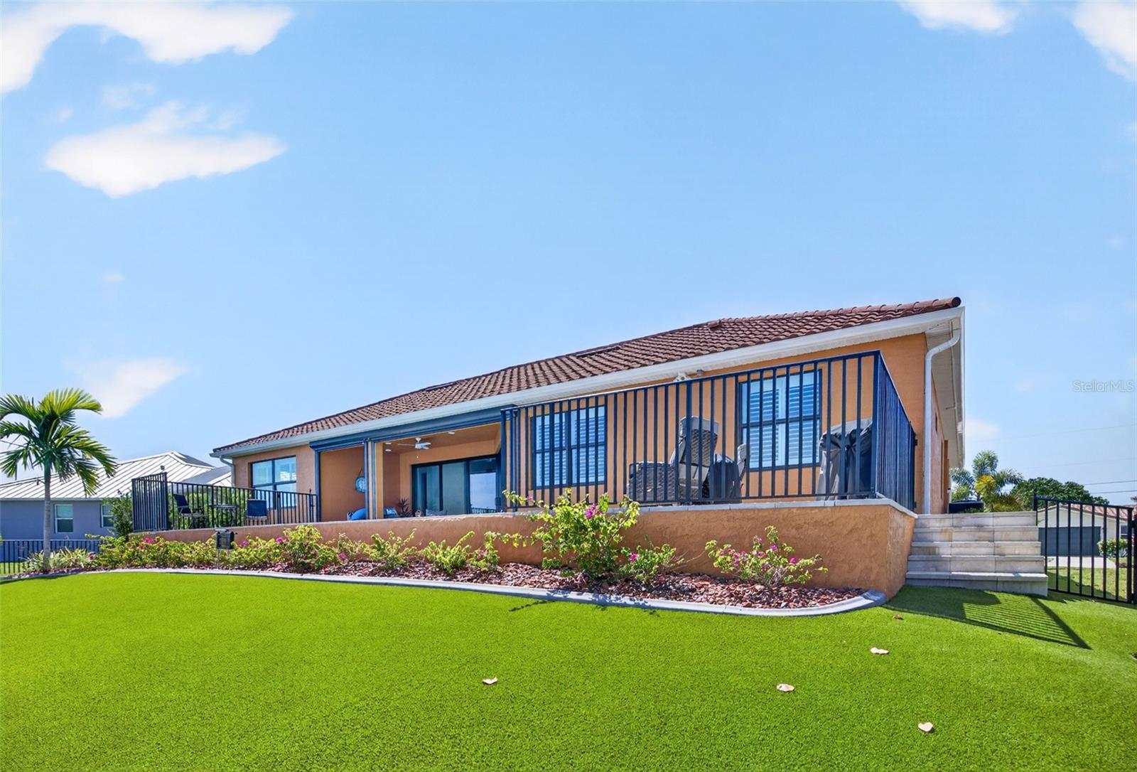 470 SORRENTO CT, PUNTA GORDA, FL, 33950