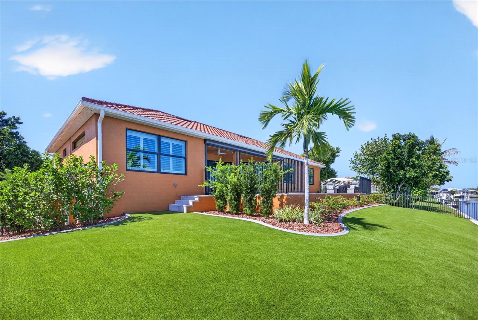 470 SORRENTO CT, PUNTA GORDA, FL, 33950