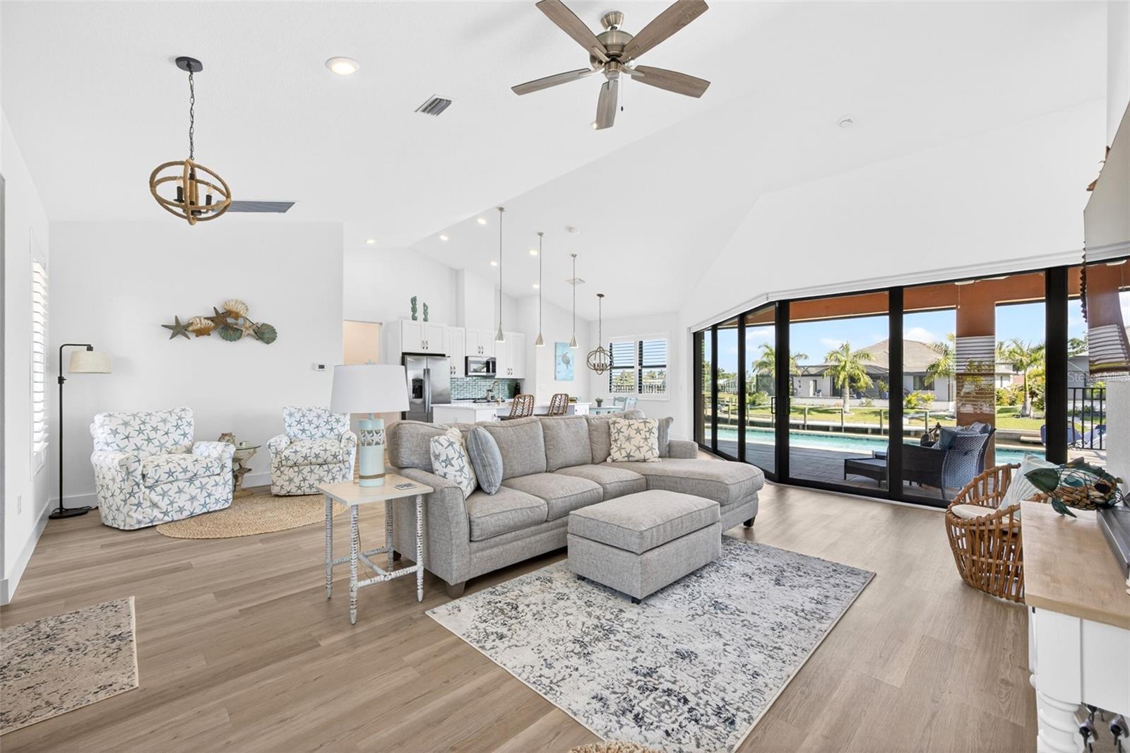 470 SORRENTO CT, PUNTA GORDA, FL, 33950