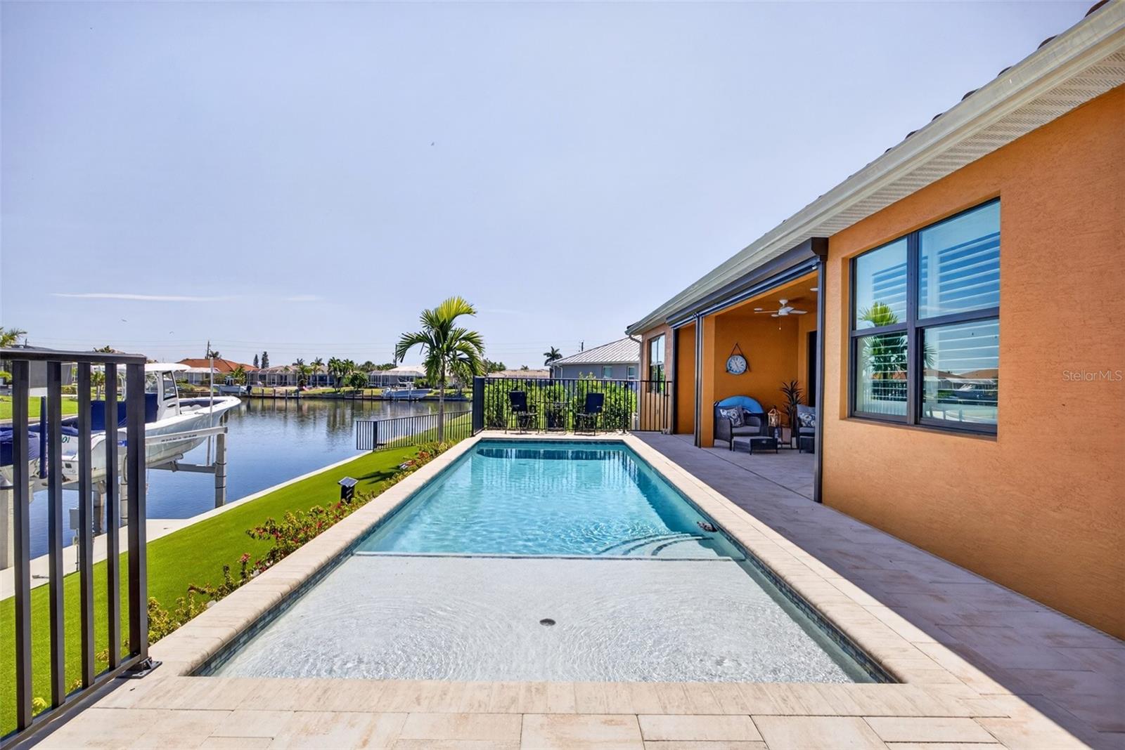 470 SORRENTO CT, PUNTA GORDA, FL, 33950
