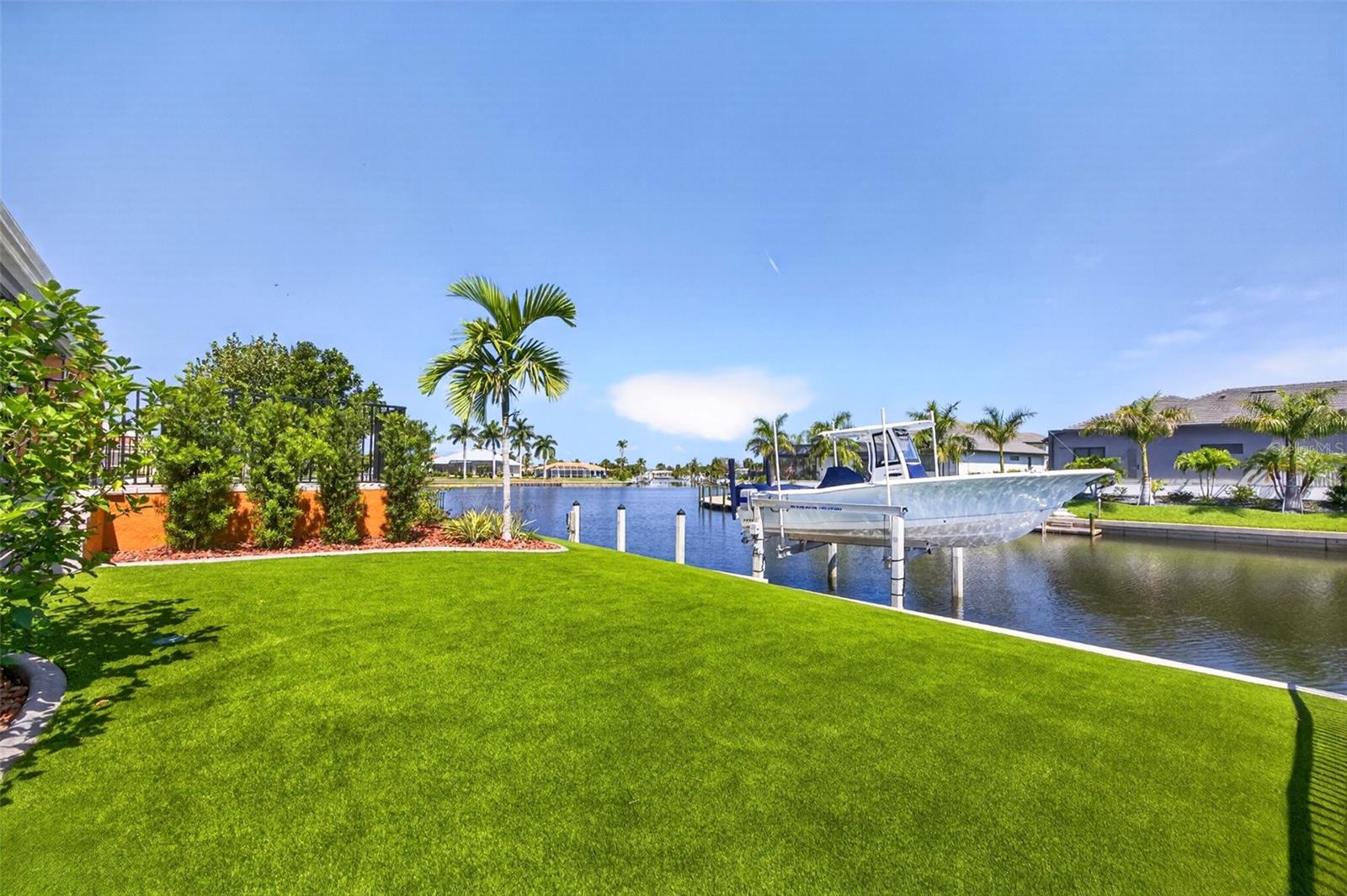 470 SORRENTO CT, PUNTA GORDA, FL, 33950