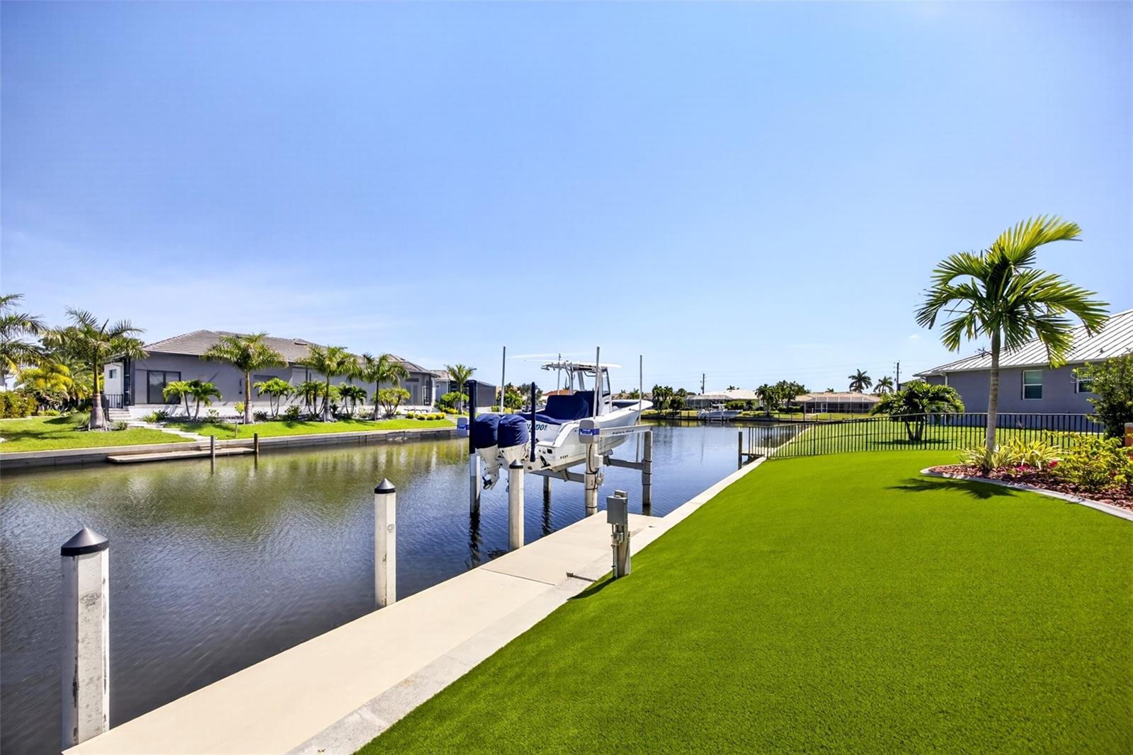 470 SORRENTO CT, PUNTA GORDA, FL, 33950