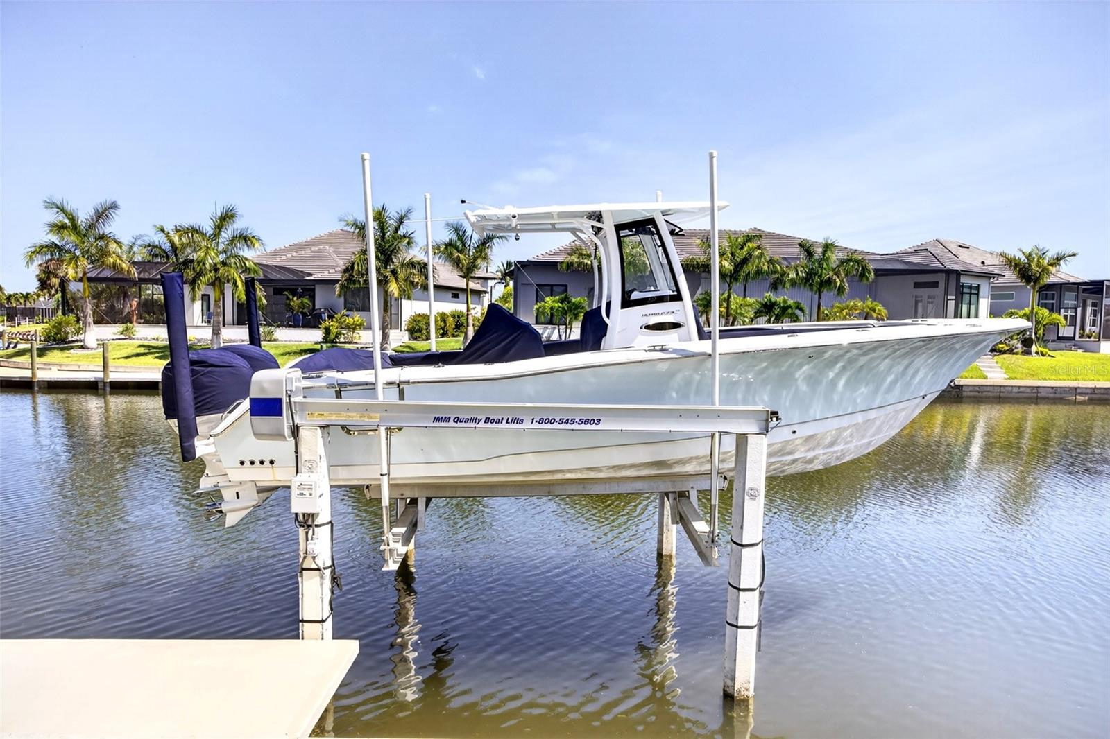 470 SORRENTO CT, PUNTA GORDA, FL, 33950