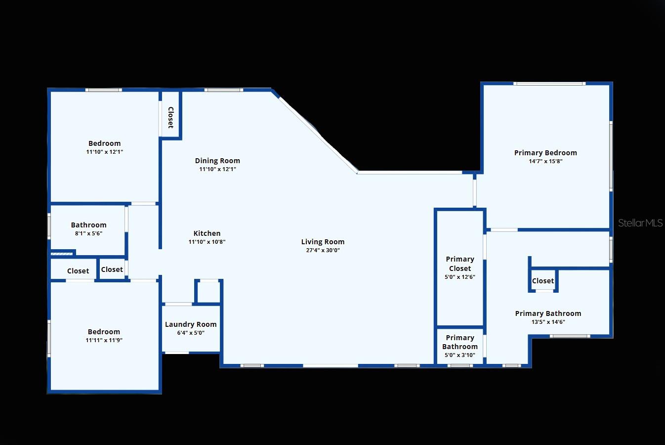 470 SORRENTO CT, PUNTA GORDA, FL, 33950