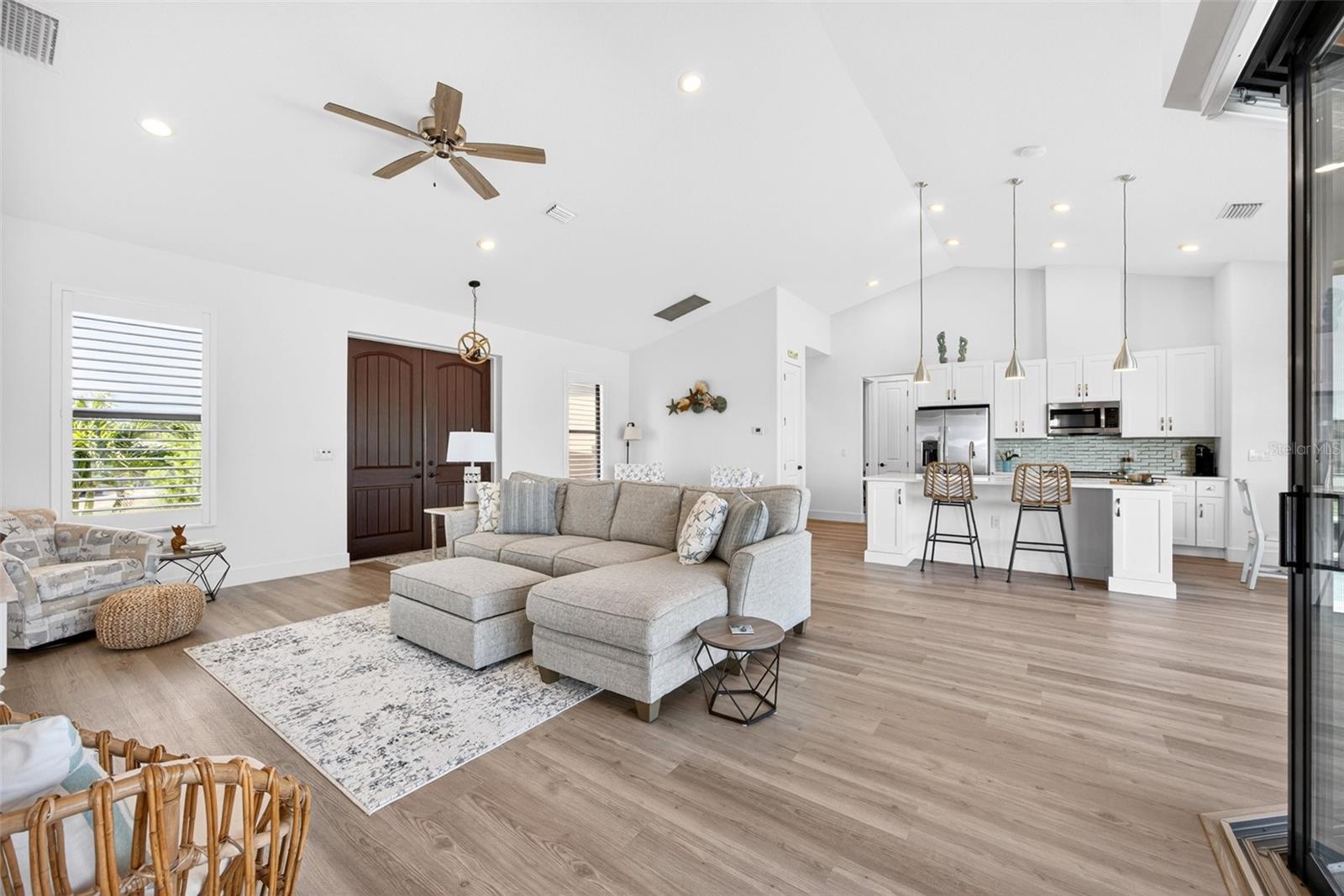 470 SORRENTO CT, PUNTA GORDA, FL, 33950
