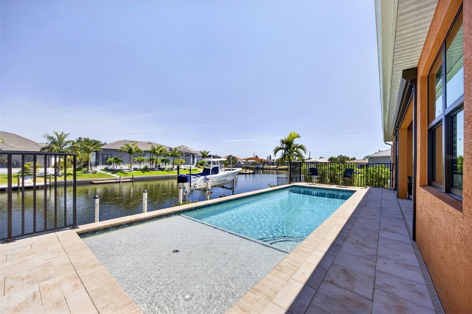470 SORRENTO CT, PUNTA GORDA, FL, 33950