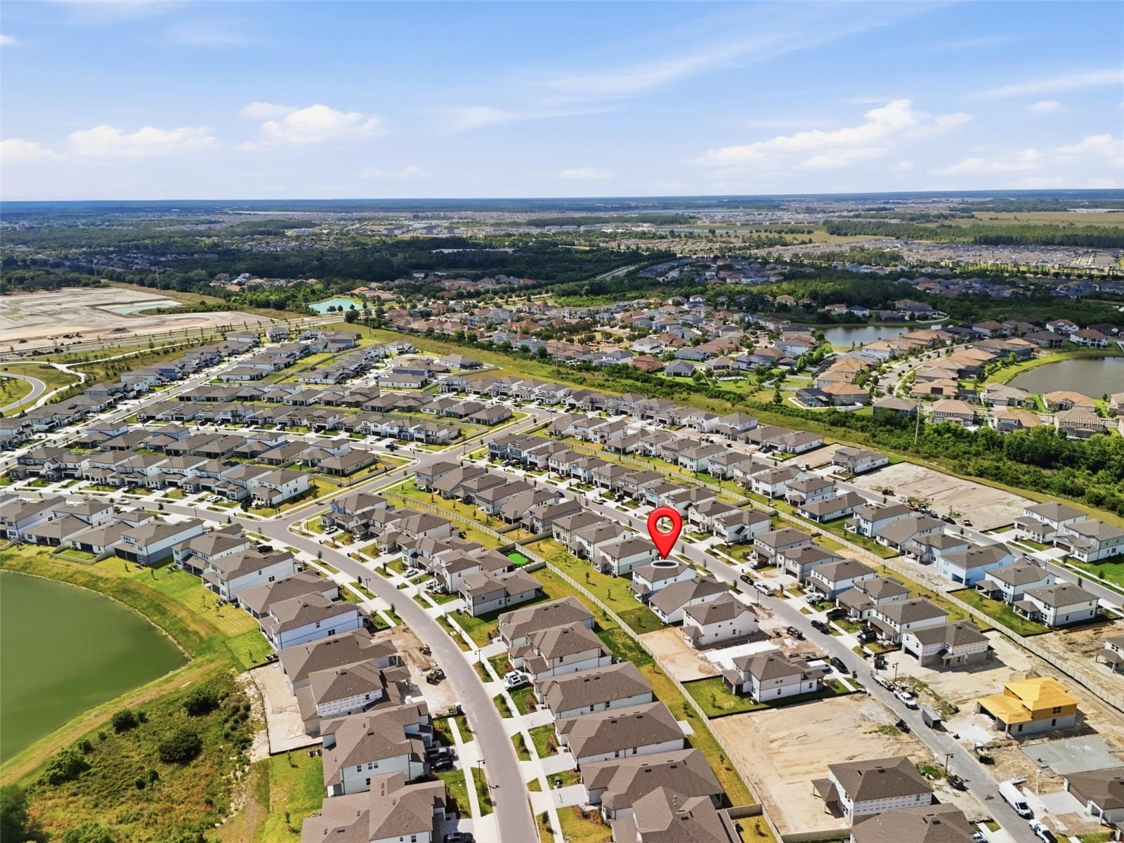 33444 BINDING TIES LN, WESLEY CHAPEL, FL, 33545