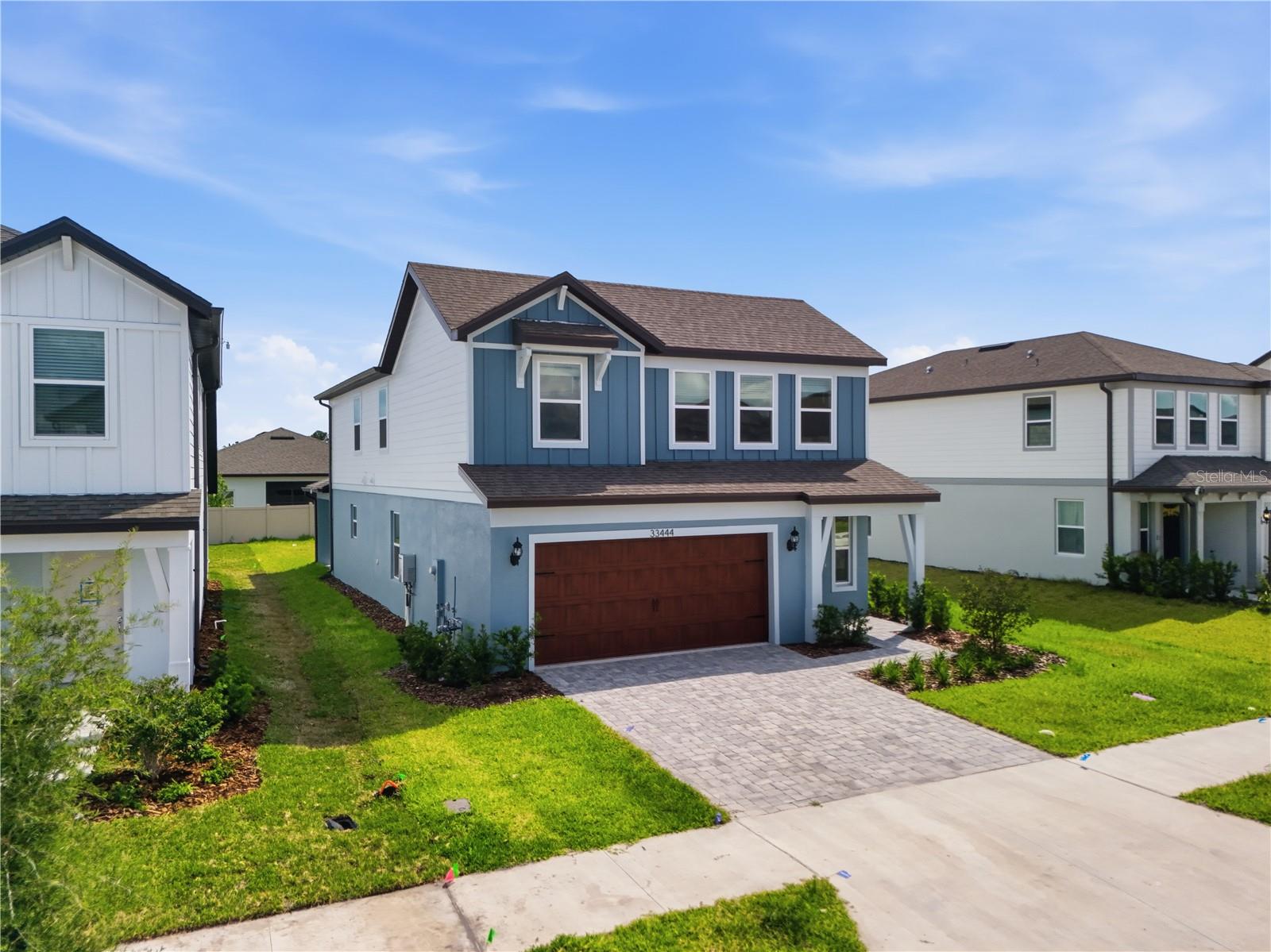 33444 BINDING TIES LN, WESLEY CHAPEL, FL, 33545