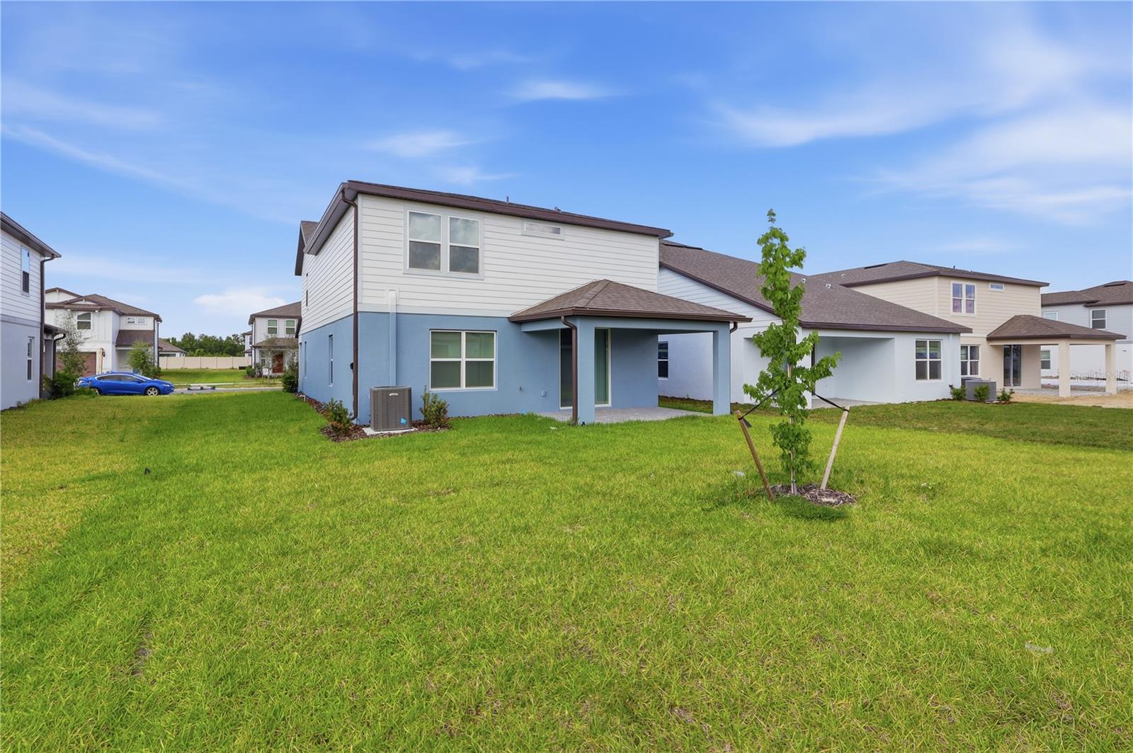33444 BINDING TIES LN, WESLEY CHAPEL, FL, 33545