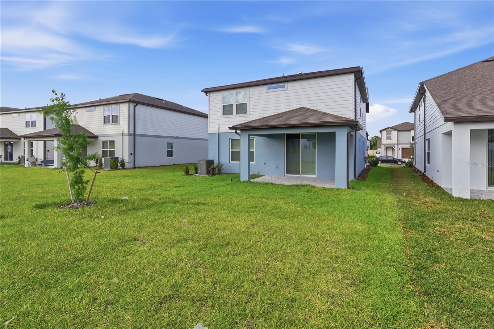 33444 BINDING TIES LN, WESLEY CHAPEL, FL, 33545