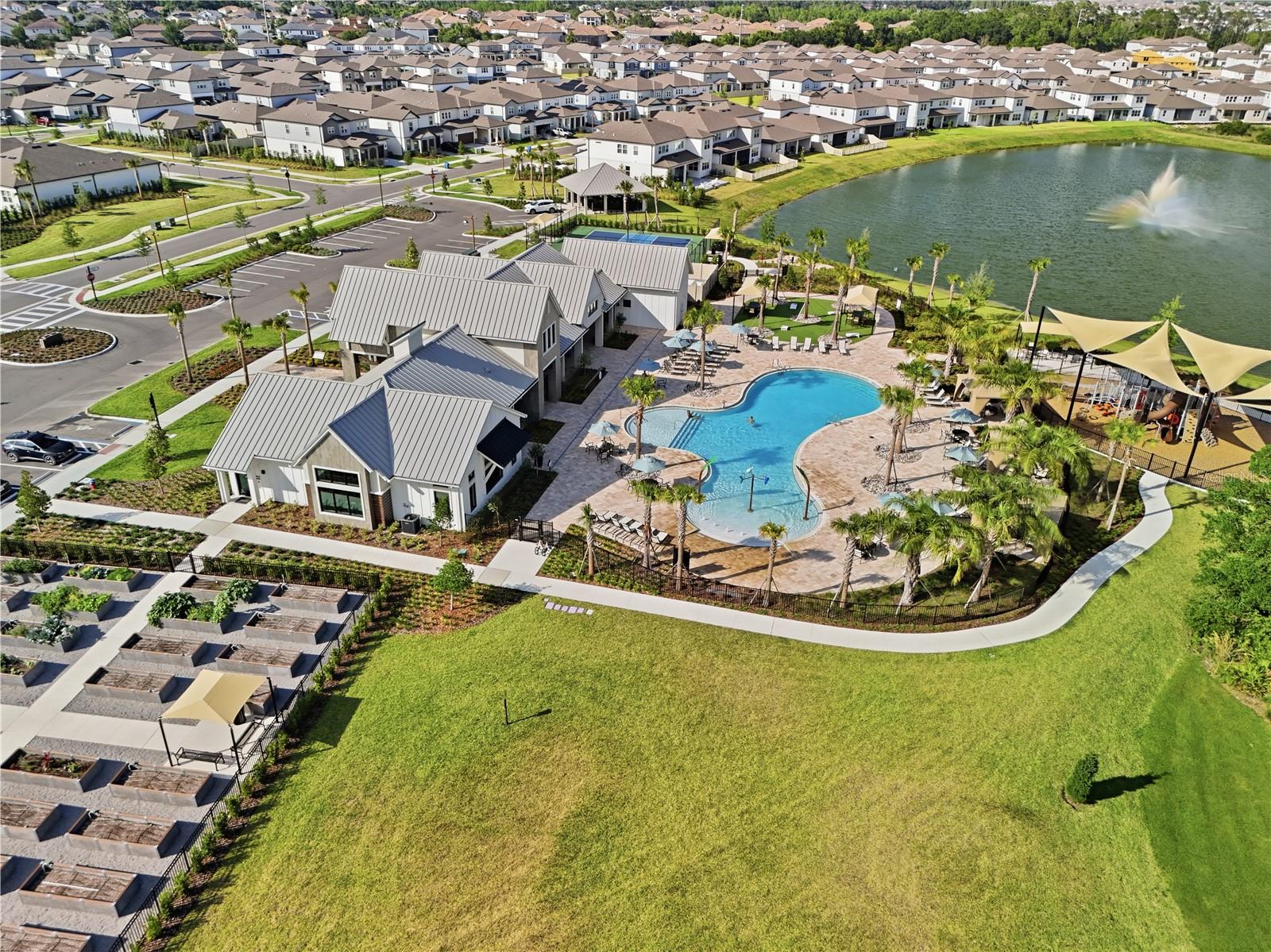 33444 BINDING TIES LN, WESLEY CHAPEL, FL, 33545