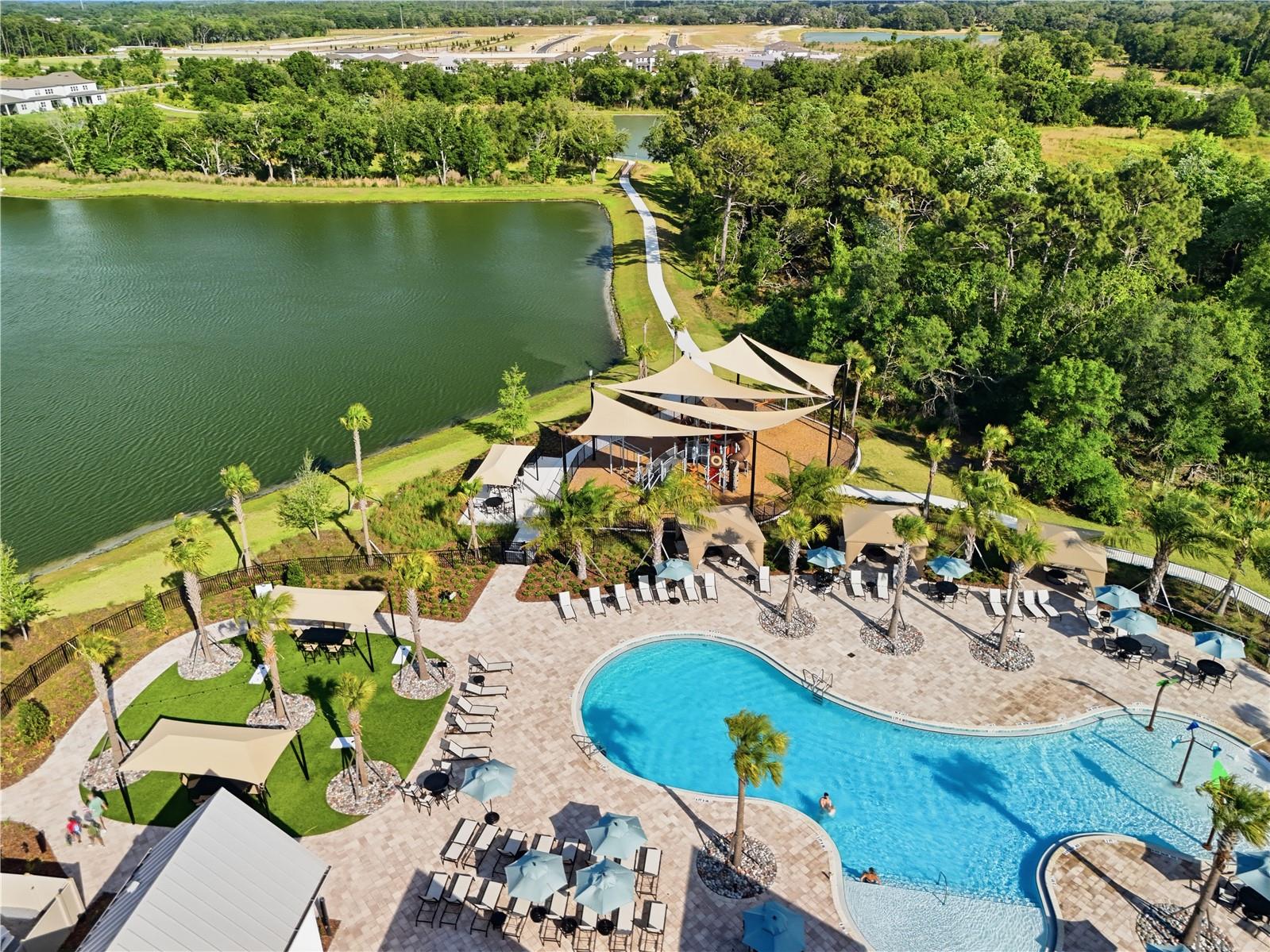 33444 BINDING TIES LN, WESLEY CHAPEL, FL, 33545