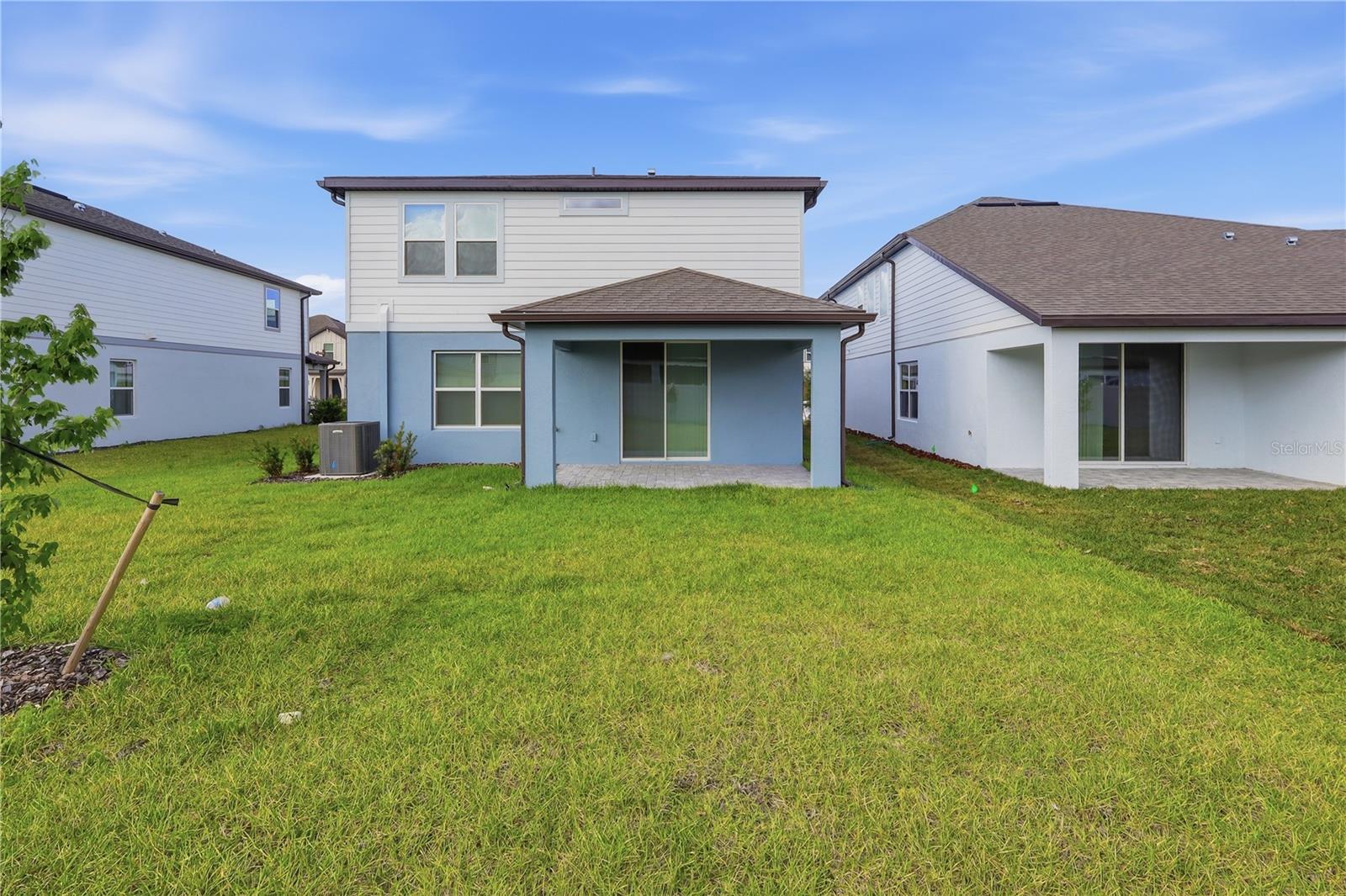 33444 BINDING TIES LN, WESLEY CHAPEL, FL, 33545