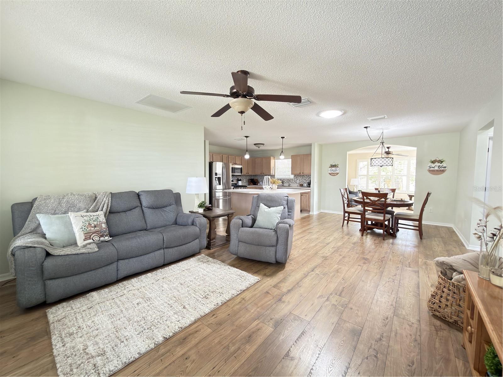 16899 SE 96TH CHAPELWOOD CIR, THE VILLAGES, FL, 32162