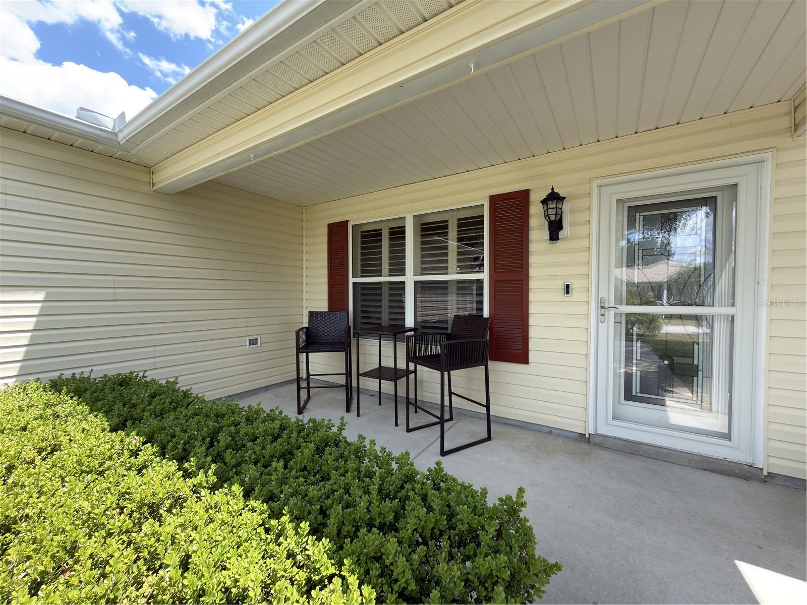 16899 SE 96TH CHAPELWOOD CIR, THE VILLAGES, FL, 32162