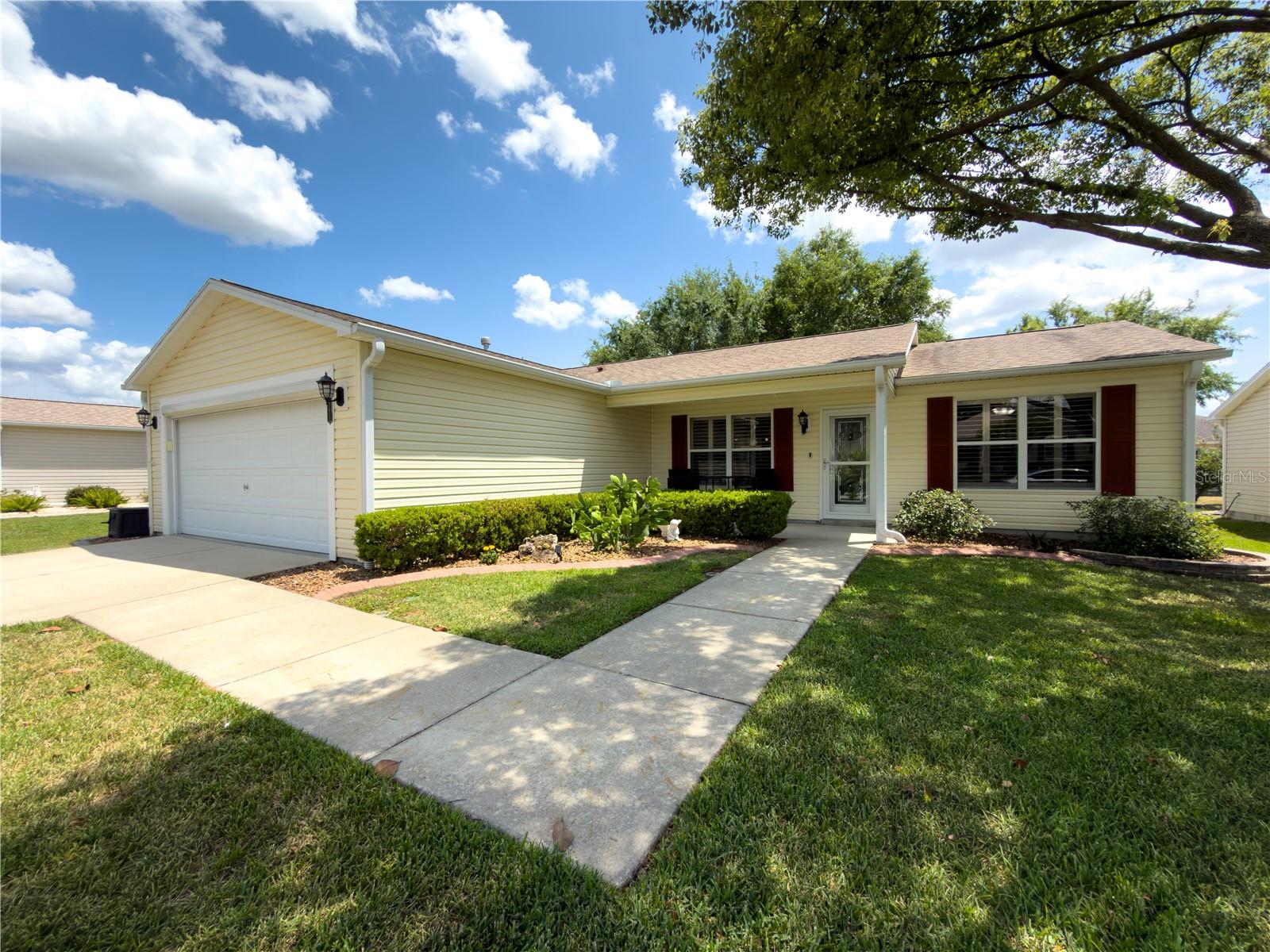 16899 SE 96TH CHAPELWOOD CIR, THE VILLAGES, FL, 32162
