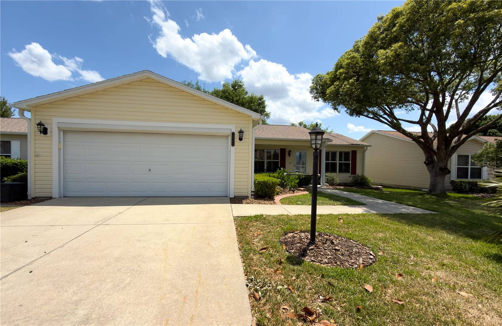 16899 SE 96TH CHAPELWOOD CIR, THE VILLAGES, FL, 32162