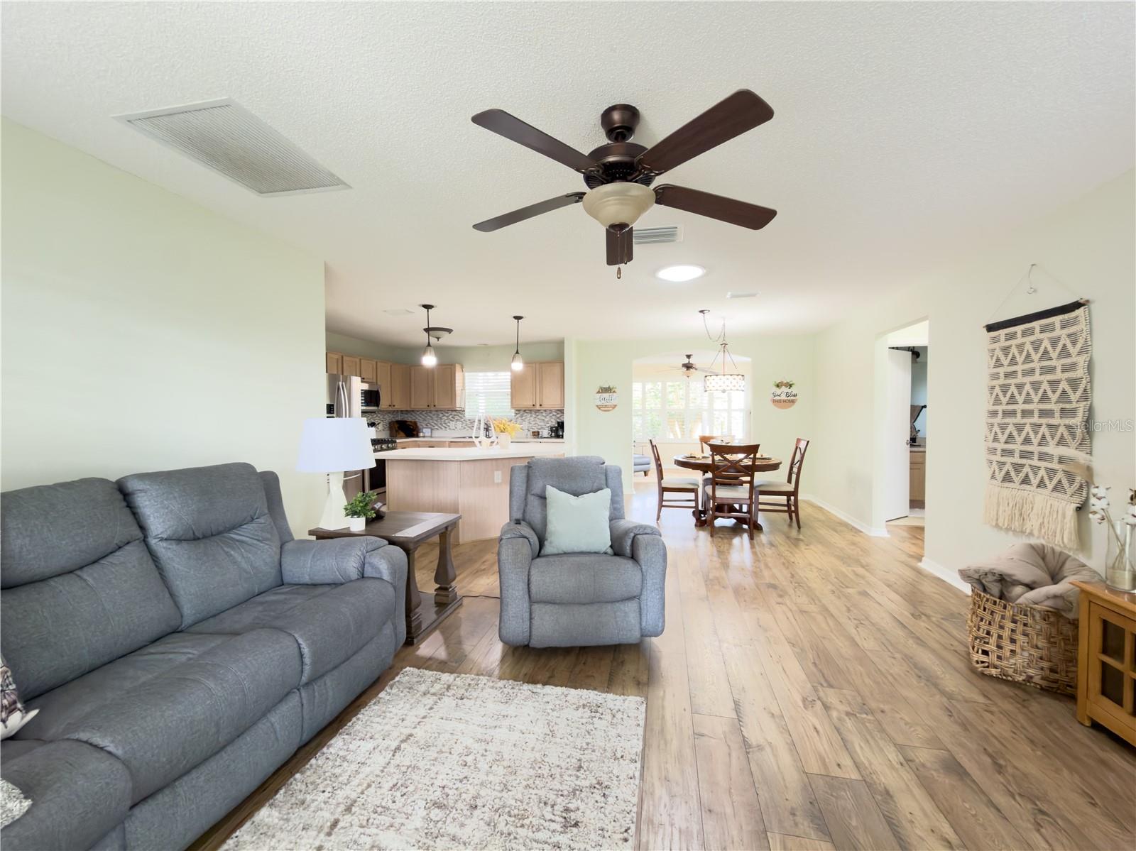 16899 SE 96TH CHAPELWOOD CIR, THE VILLAGES, FL, 32162