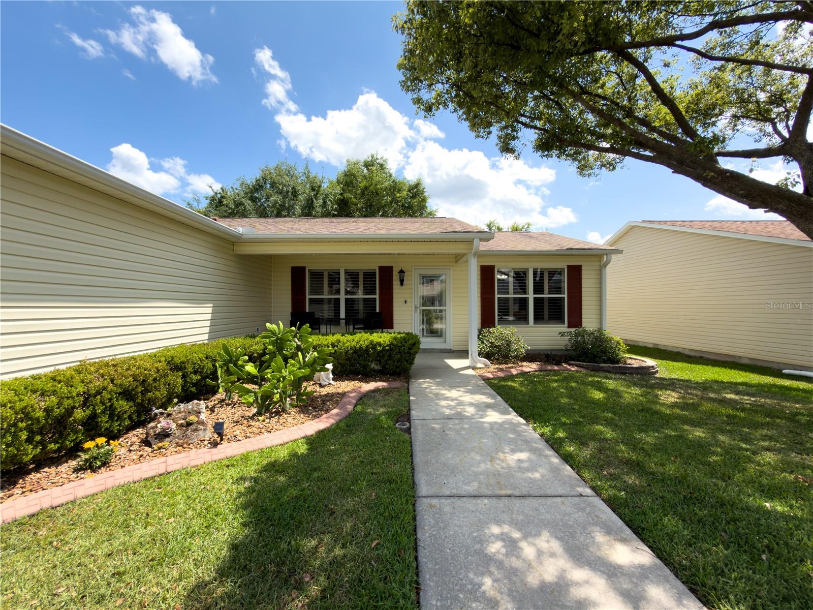 16899 SE 96TH CHAPELWOOD CIR, THE VILLAGES, FL, 32162