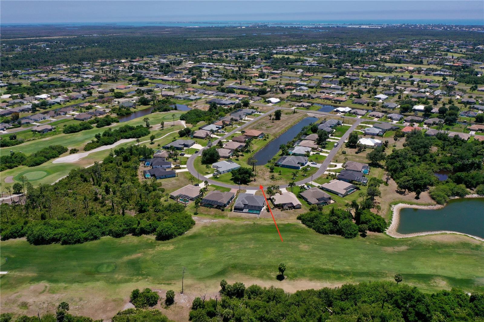 23 MEDALIST CIR, ROTONDA WEST, FL, 33947