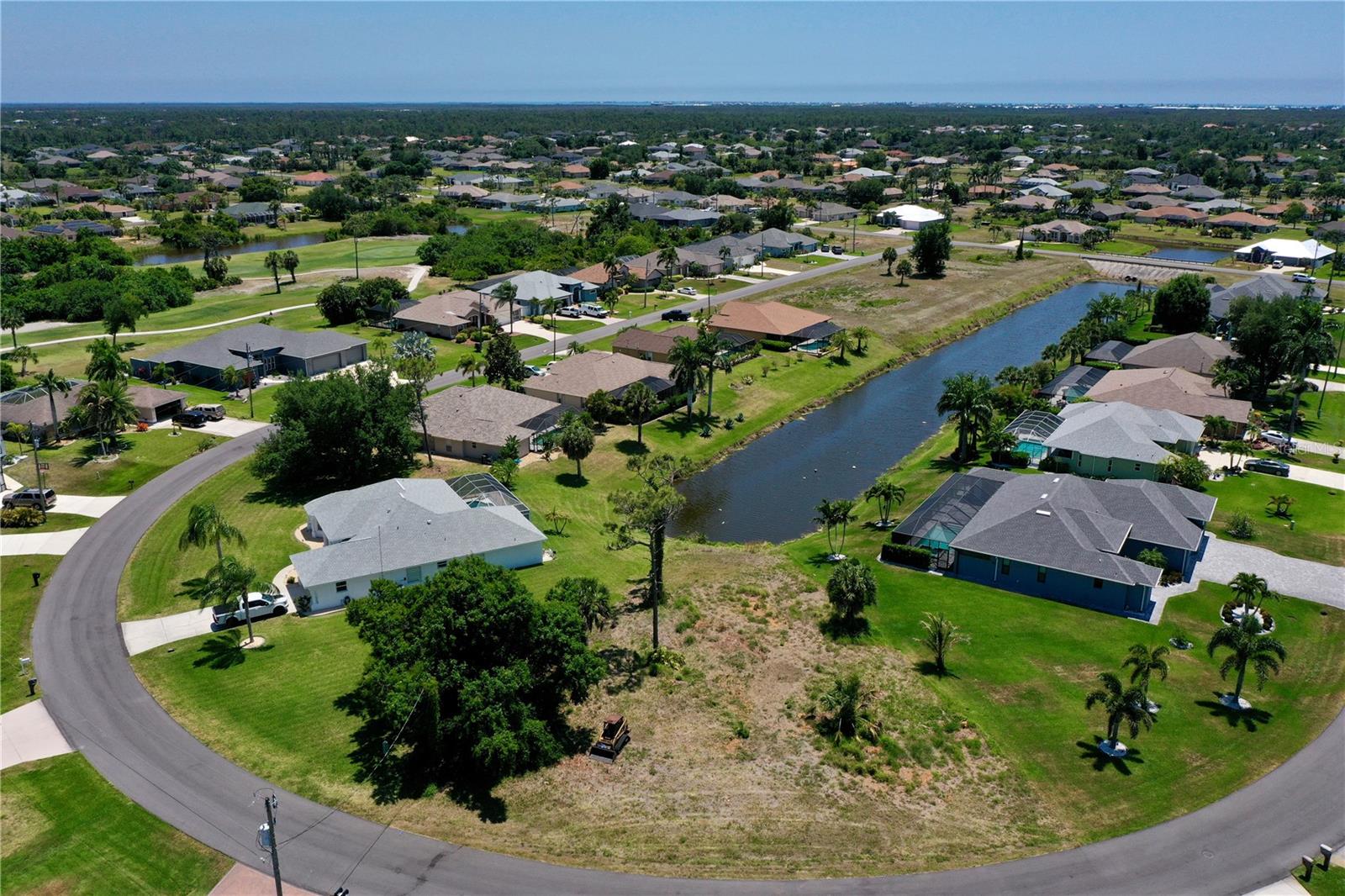 23 MEDALIST CIR, ROTONDA WEST, FL, 33947