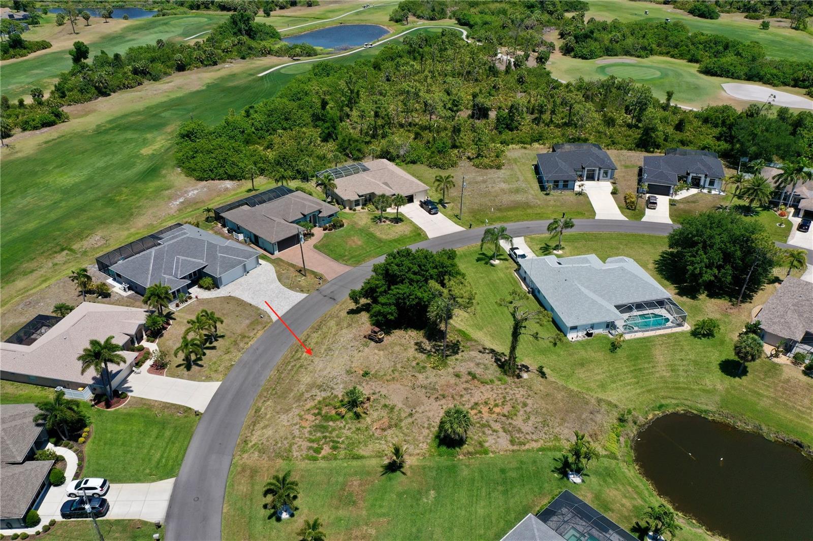 23 MEDALIST CIR, ROTONDA WEST, FL, 33947