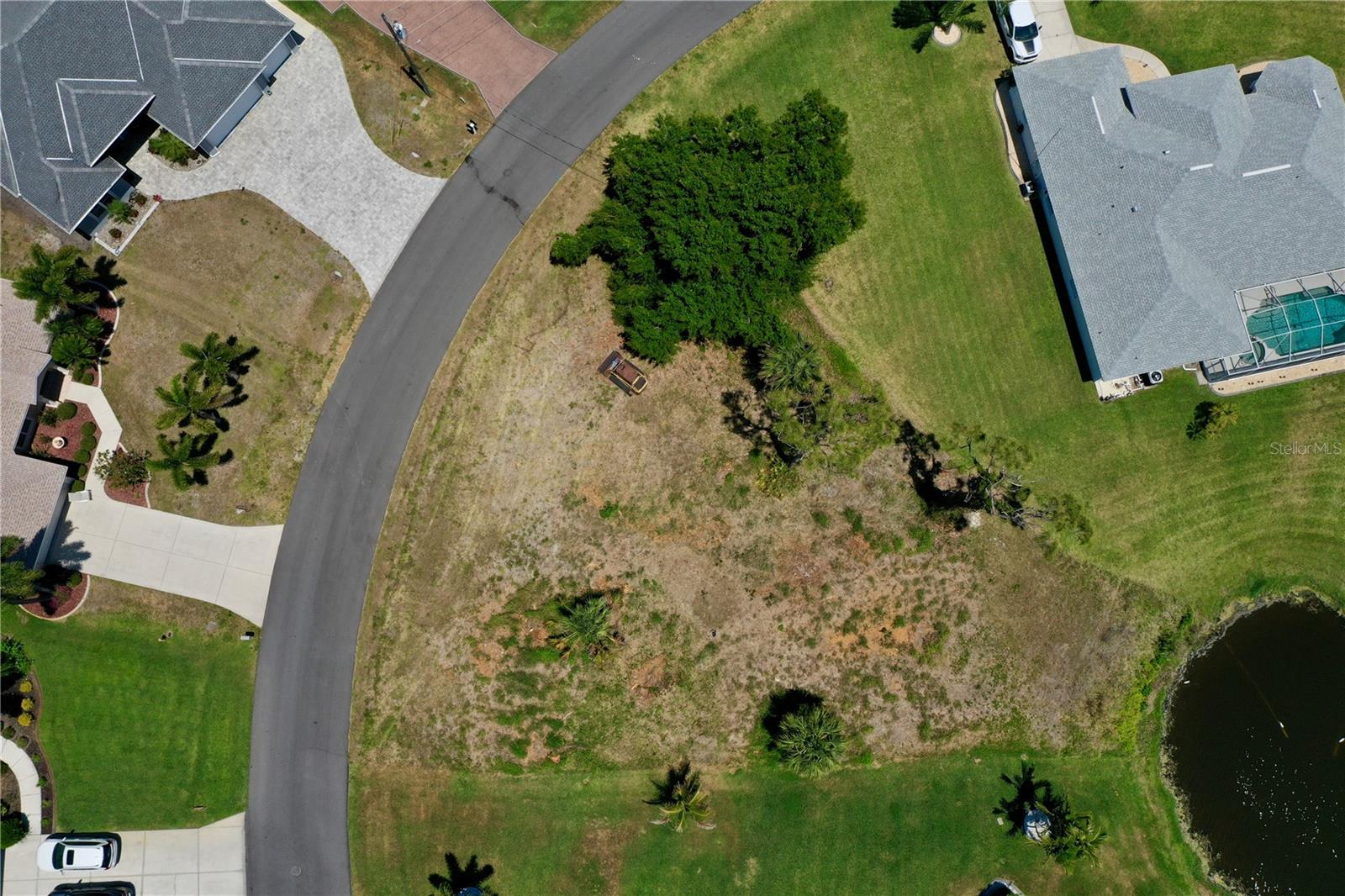 23 MEDALIST CIR, ROTONDA WEST, FL, 33947