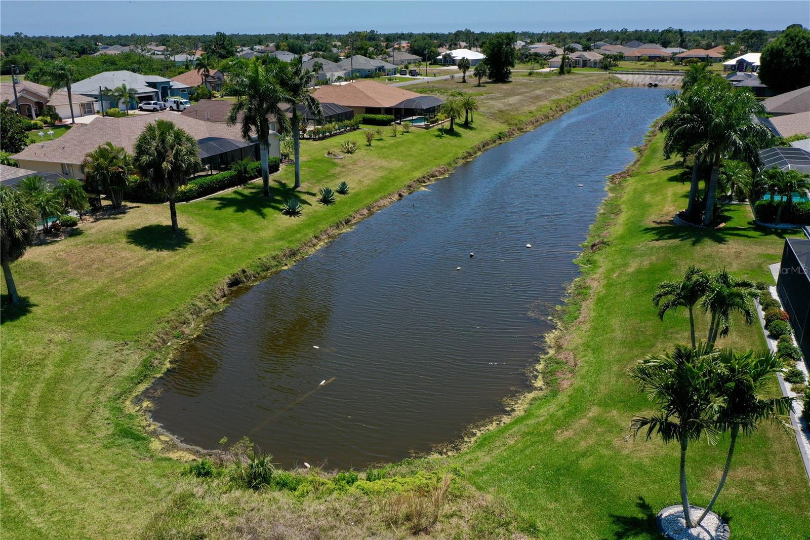 23 MEDALIST CIR, ROTONDA WEST, FL, 33947