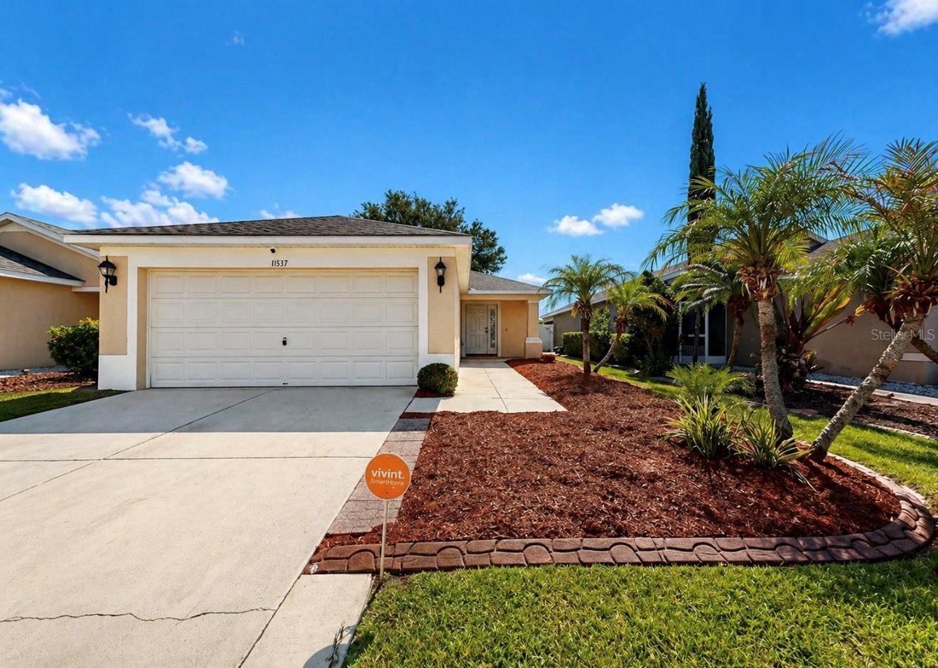 11537 CRESTLAKE VILLAGE DR, RIVERVIEW, FL, 33569