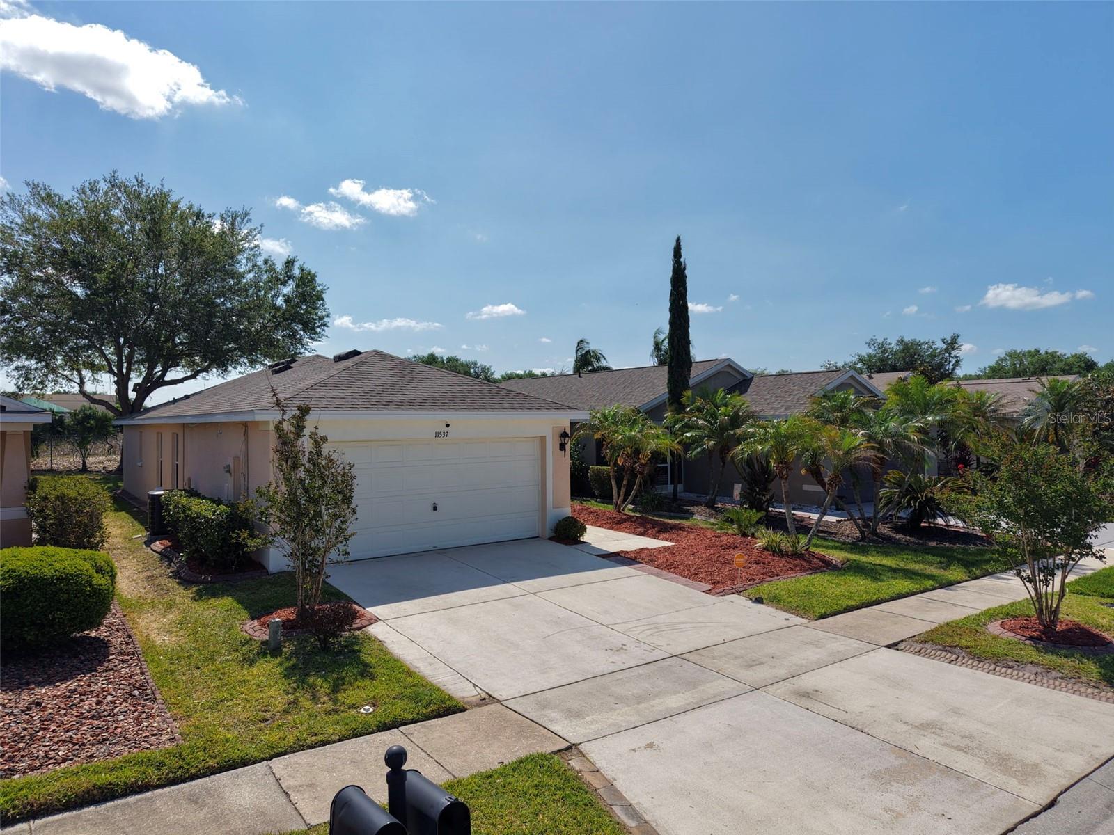 11537 CRESTLAKE VILLAGE DR, RIVERVIEW, FL, 33569