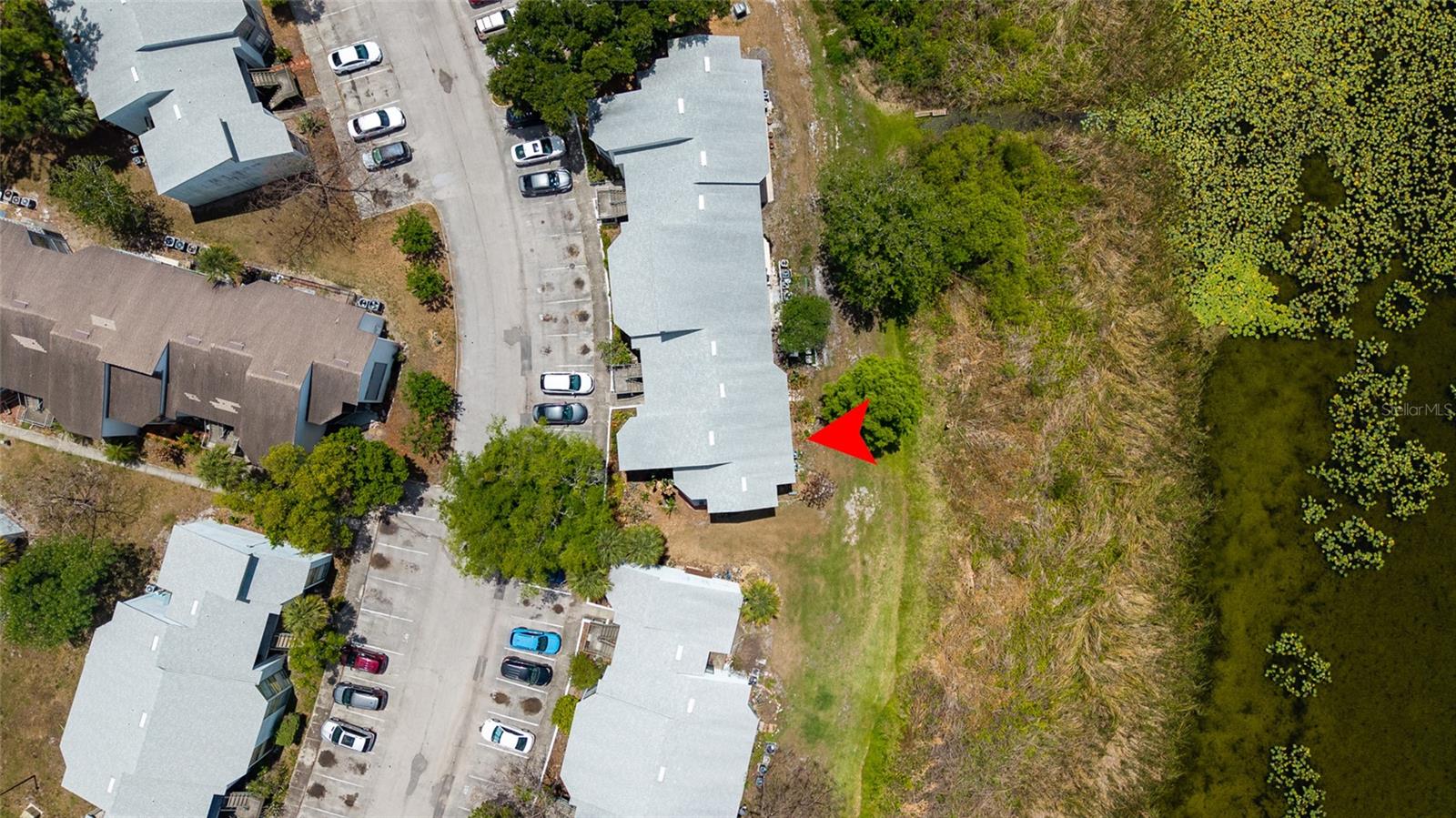 4340 AQUA VISTA DR #A, ORLANDO, FL, 32839