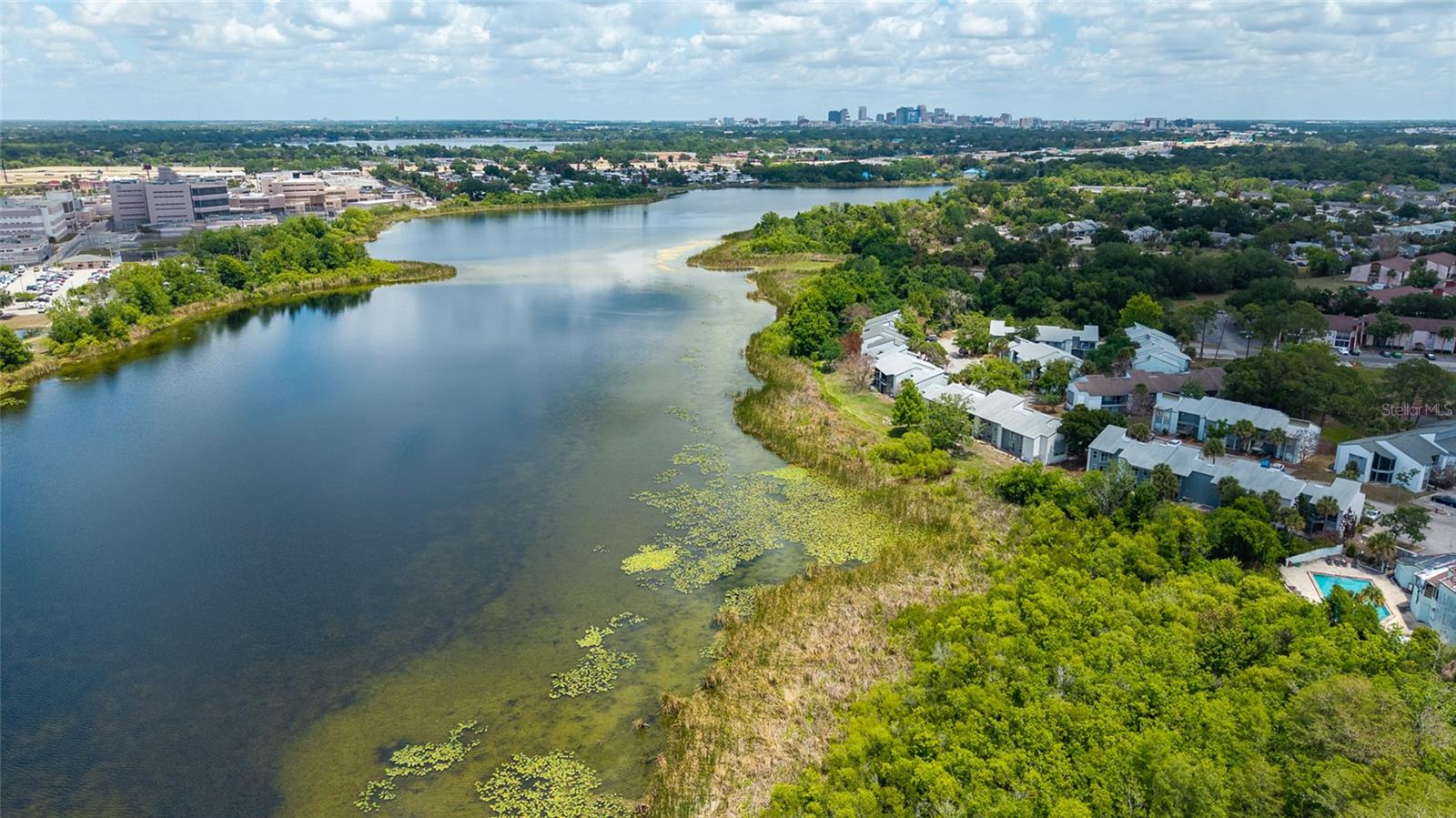 4340 AQUA VISTA DR #A, ORLANDO, FL, 32839