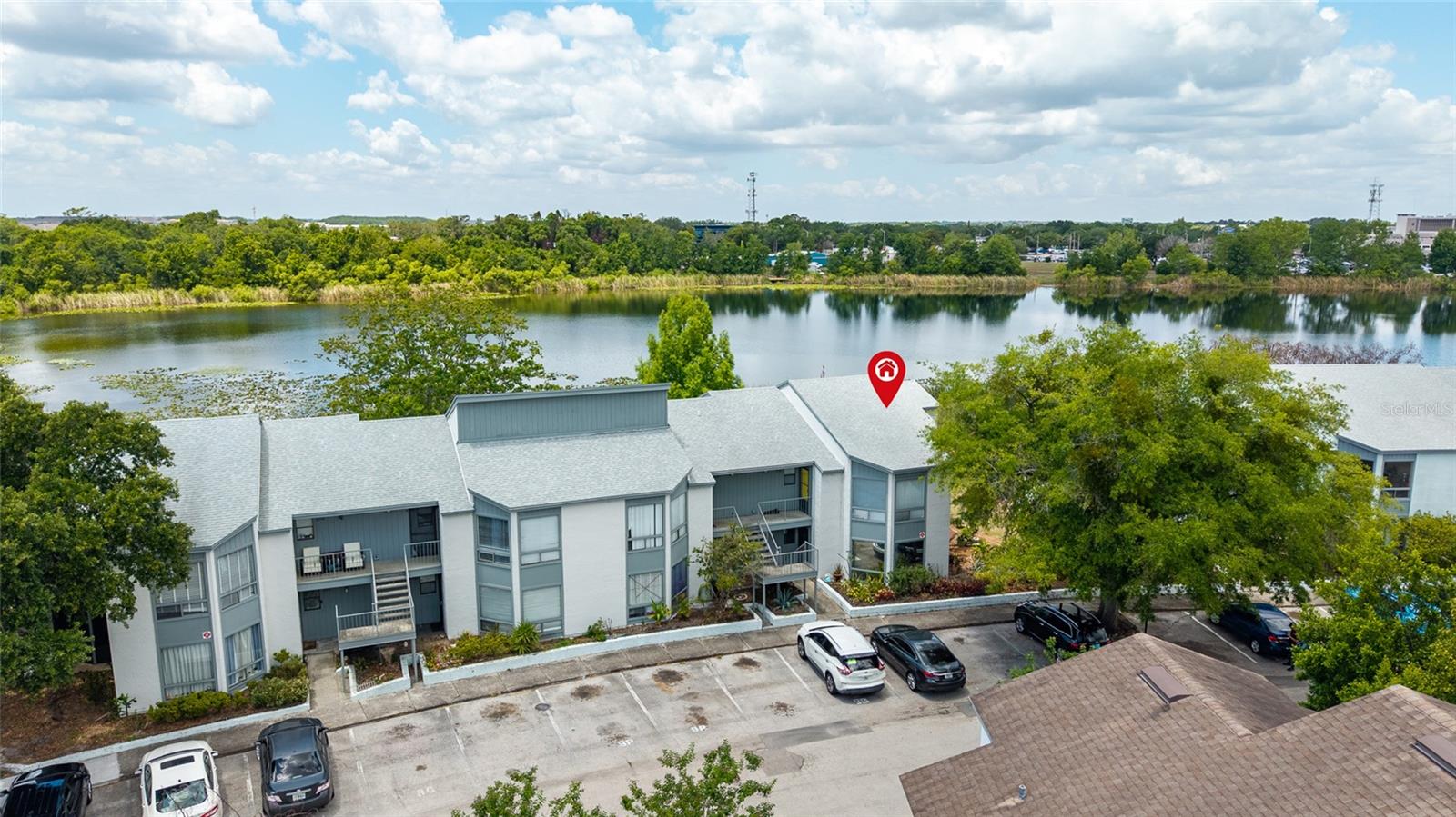 4340 AQUA VISTA DR #A, ORLANDO, FL, 32839