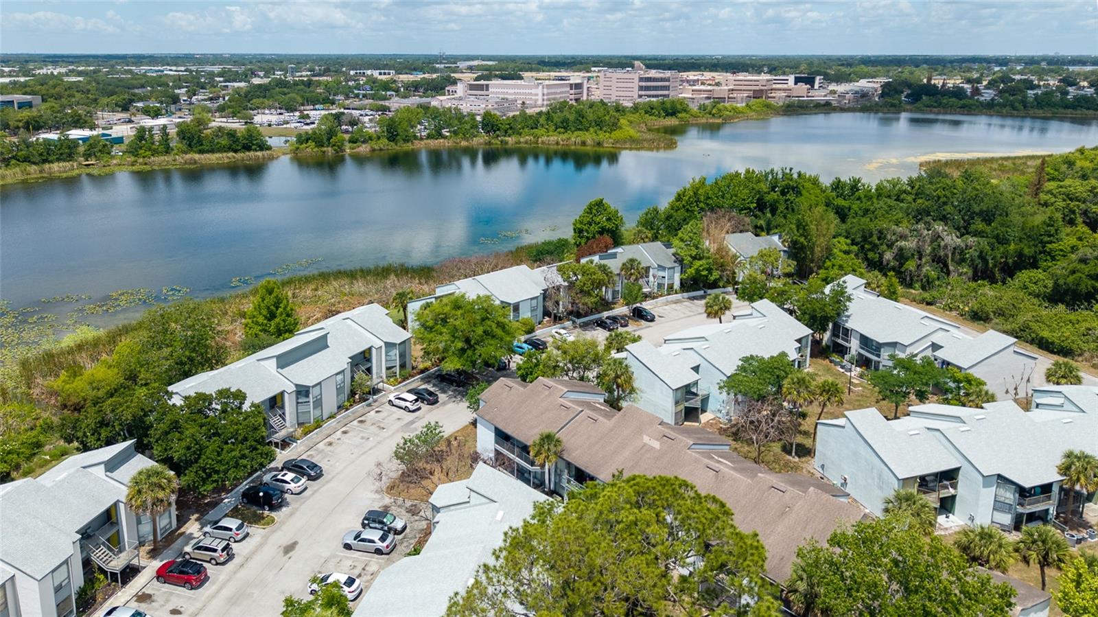 4340 AQUA VISTA DR #A, ORLANDO, FL, 32839