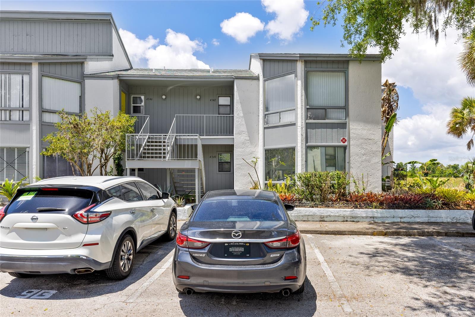 4340 AQUA VISTA DR #A, ORLANDO, FL, 32839