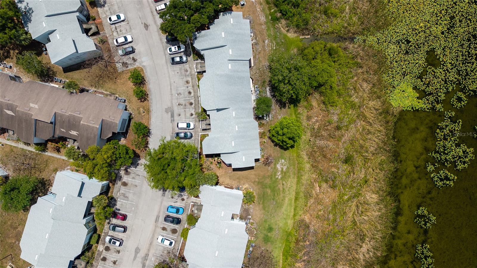 4340 AQUA VISTA DR #A, ORLANDO, FL, 32839