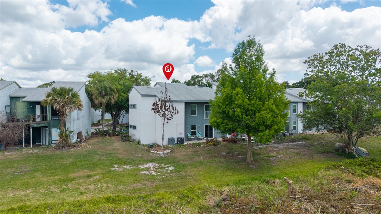 4340 AQUA VISTA DR #A, ORLANDO, FL, 32839