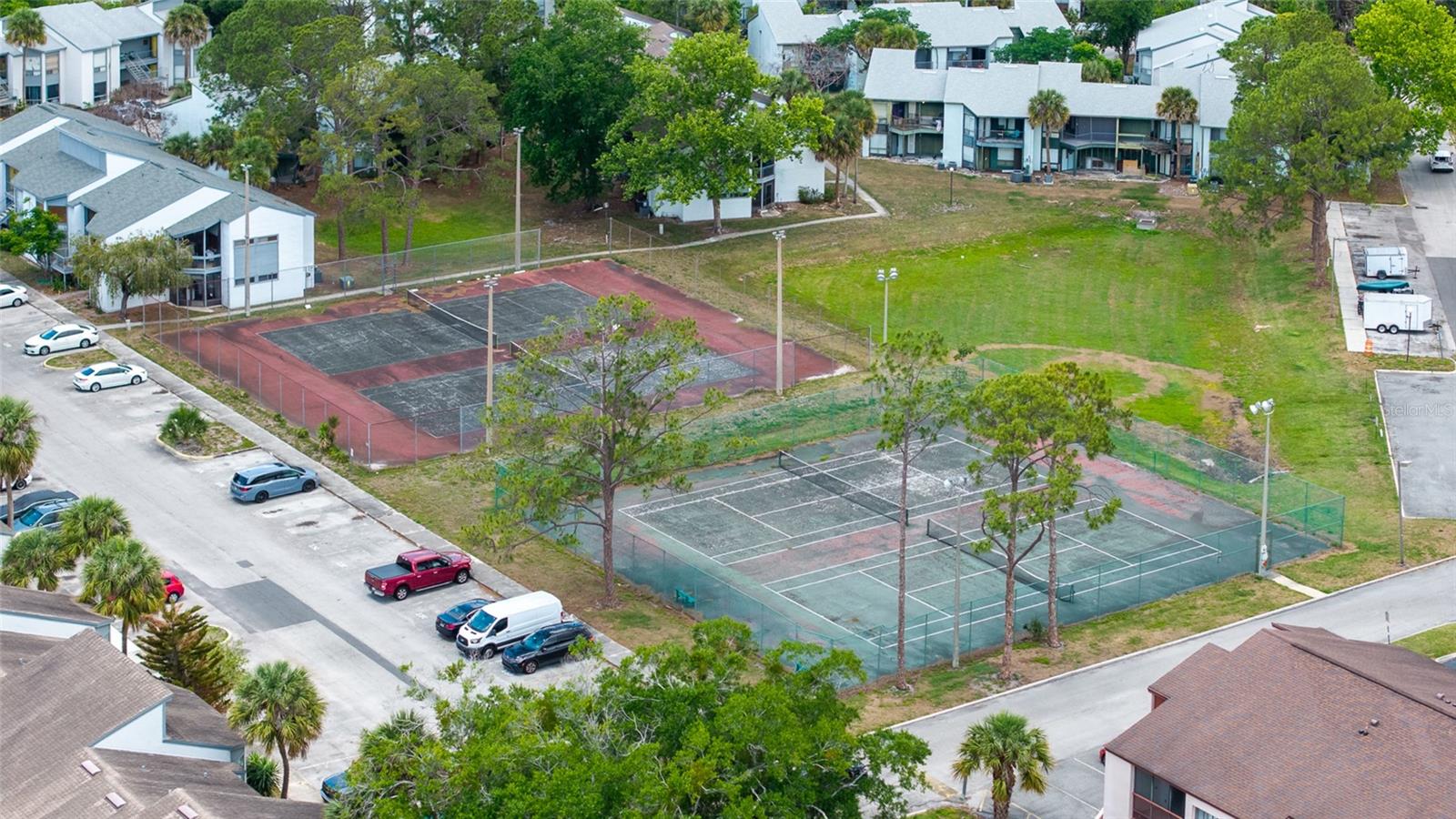 4340 AQUA VISTA DR #A, ORLANDO, FL, 32839