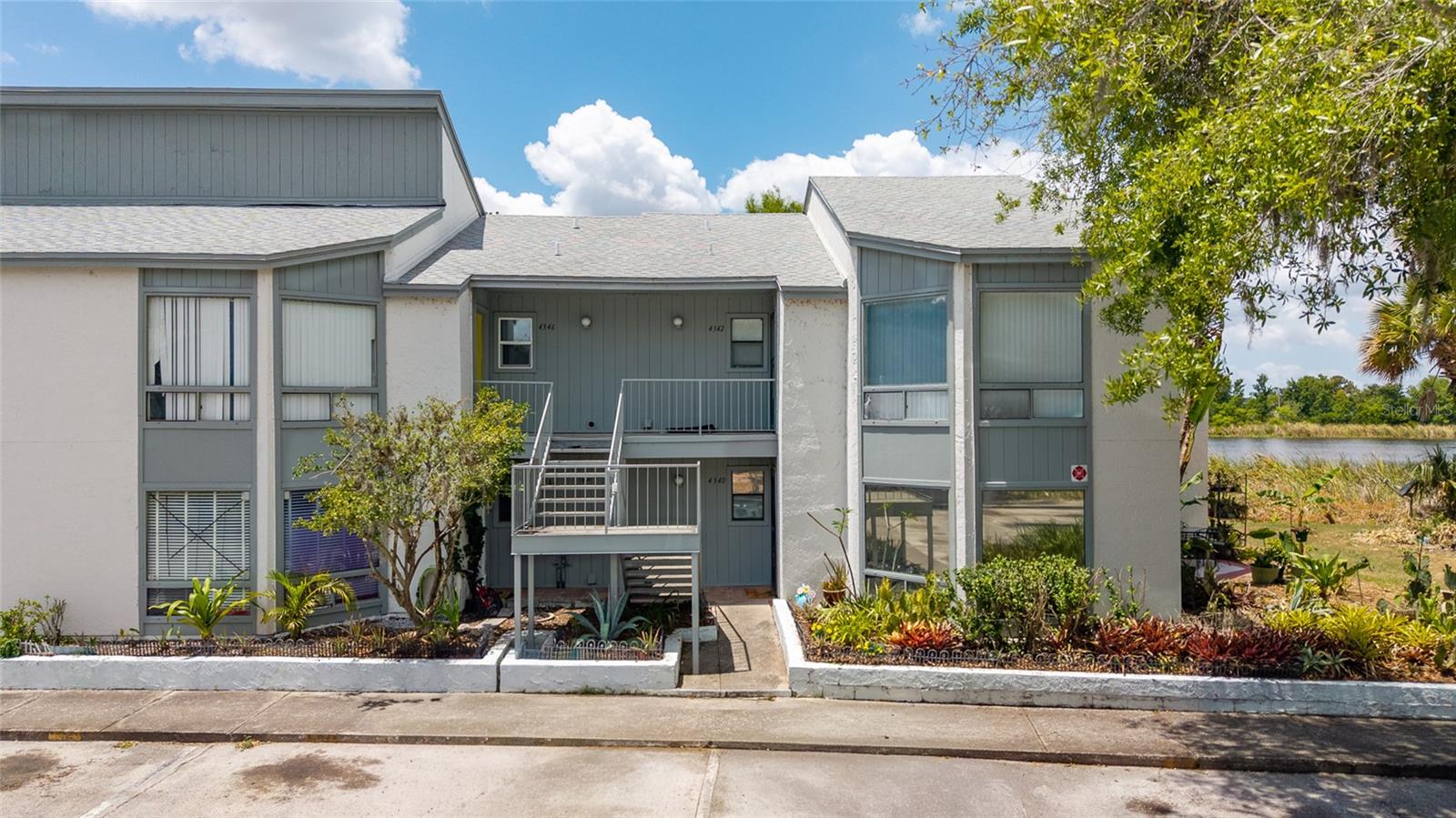 4340 AQUA VISTA DR #A, ORLANDO, FL, 32839