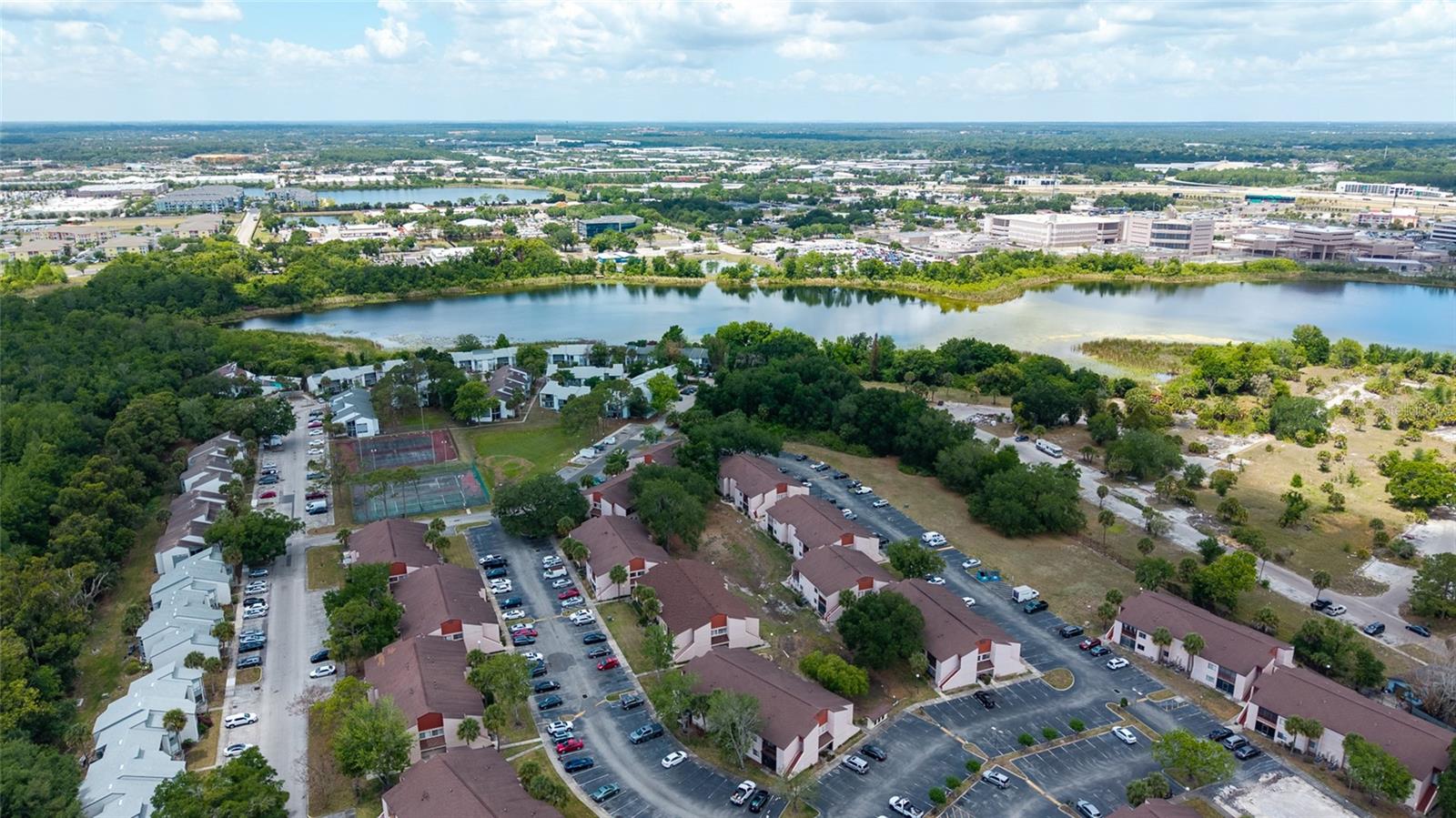 4340 AQUA VISTA DR #A, ORLANDO, FL, 32839