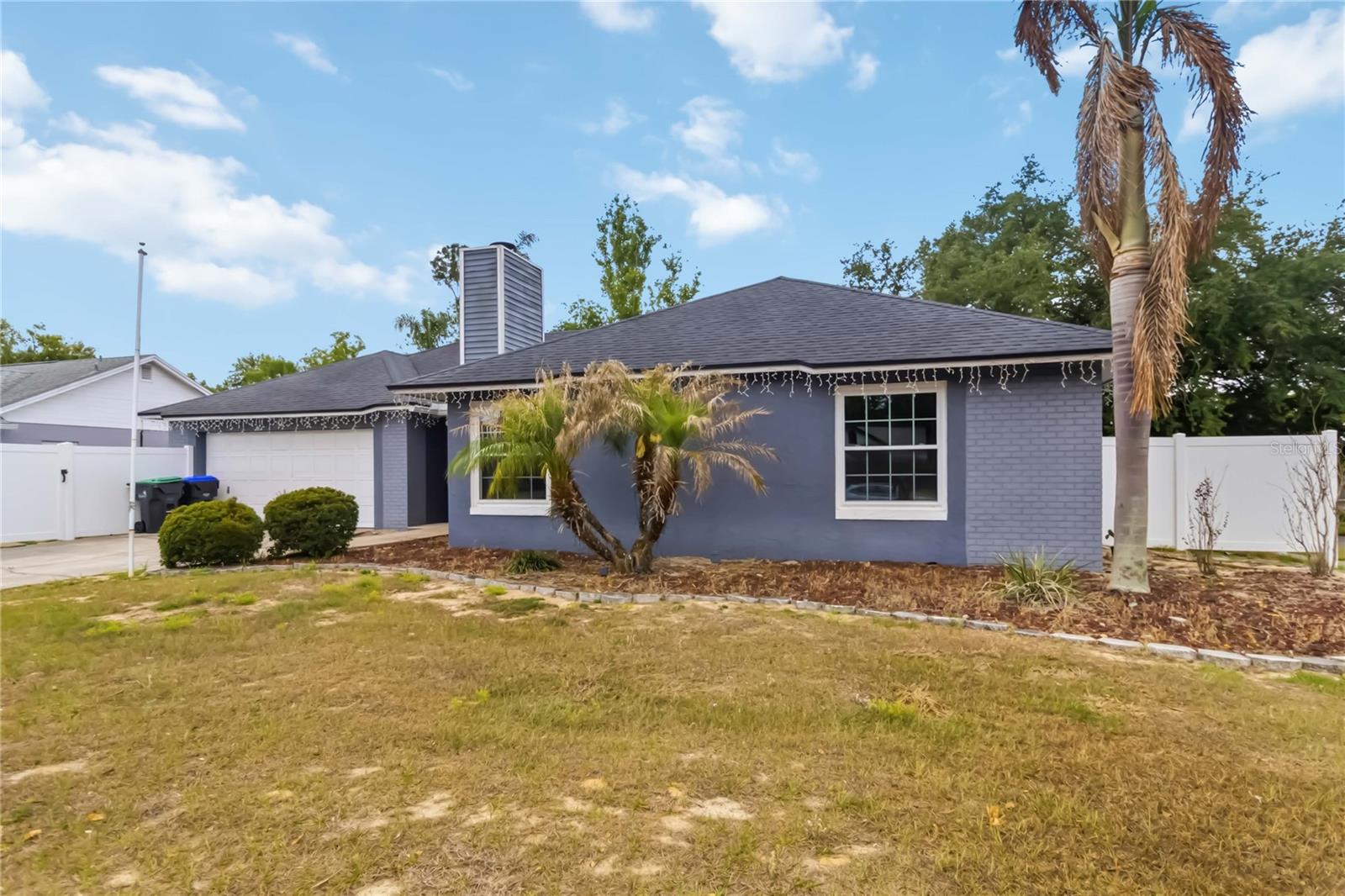 7832 BARBERRY DR, ORLANDO, FL, 32835