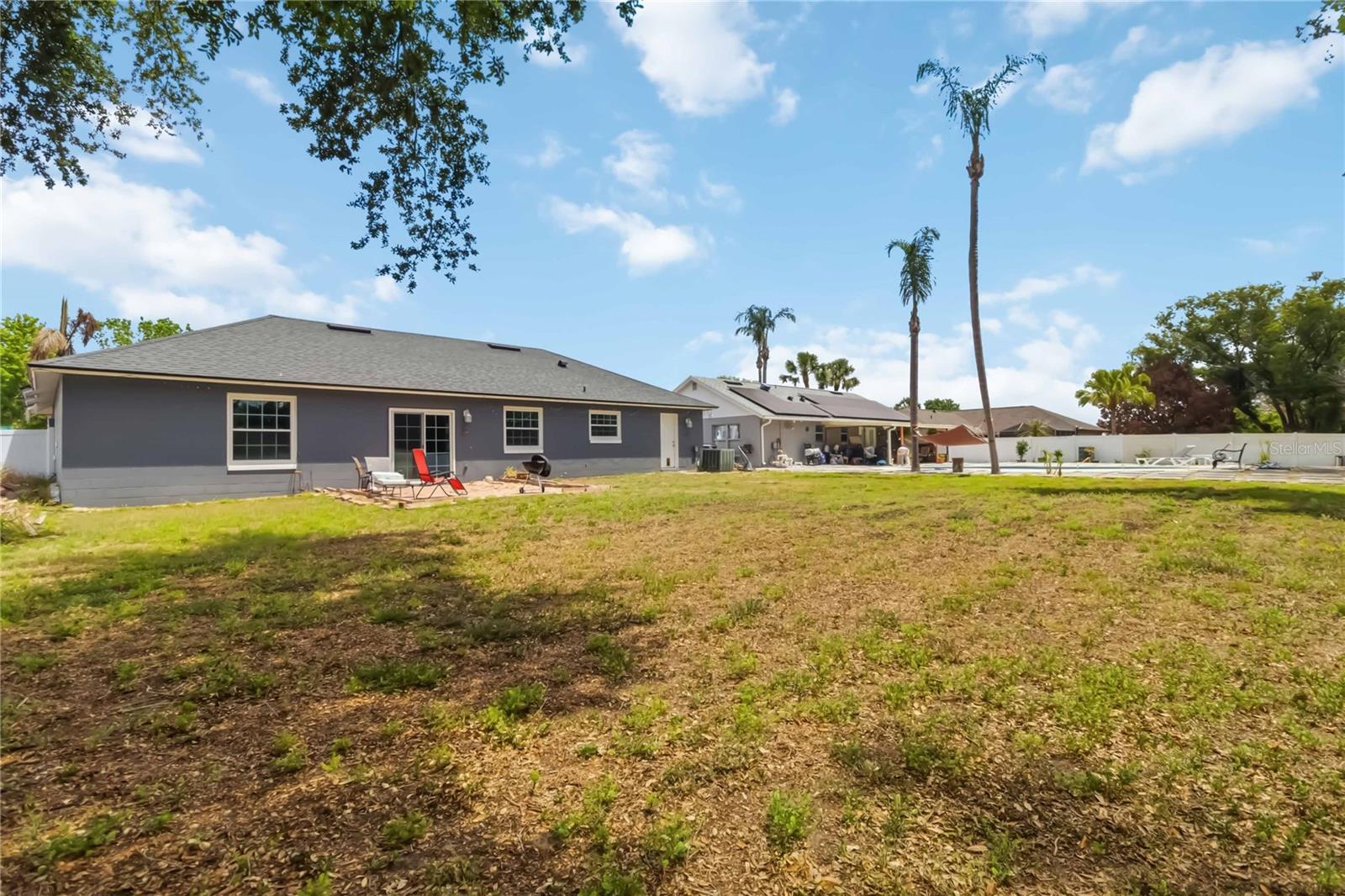 7832 BARBERRY DR, ORLANDO, FL, 32835