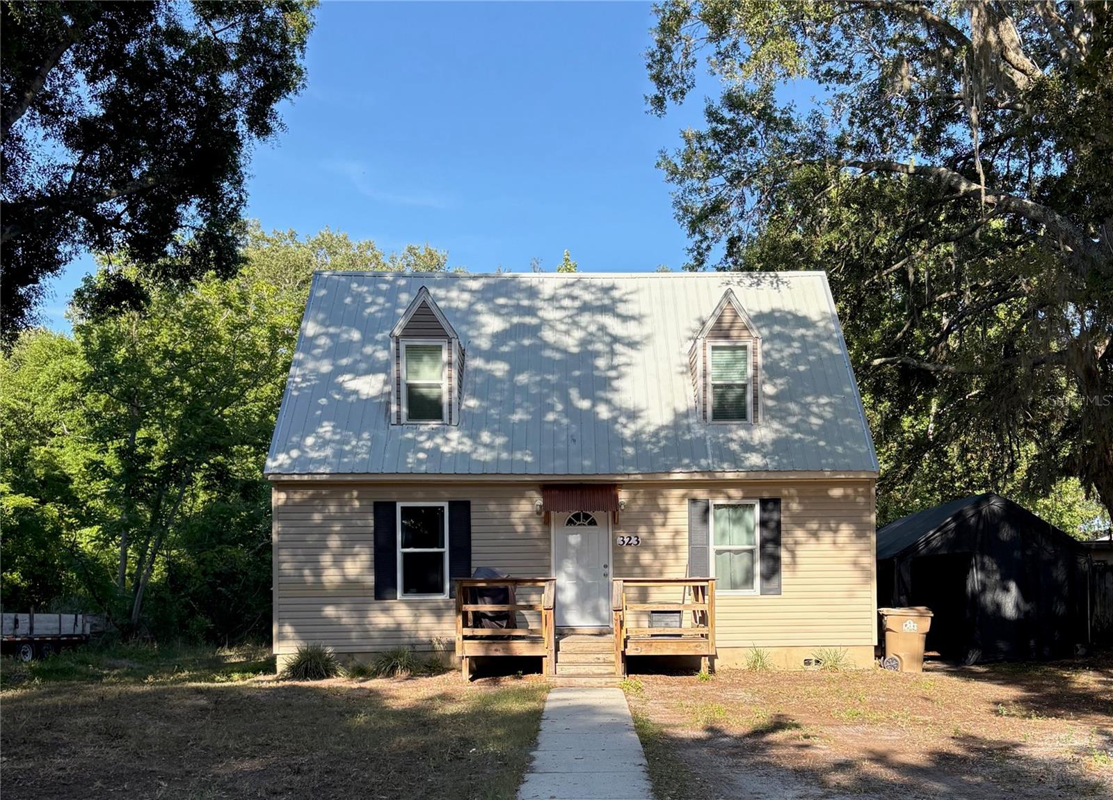 323 SAVAGE WAY, GROVELAND, FL, 34736