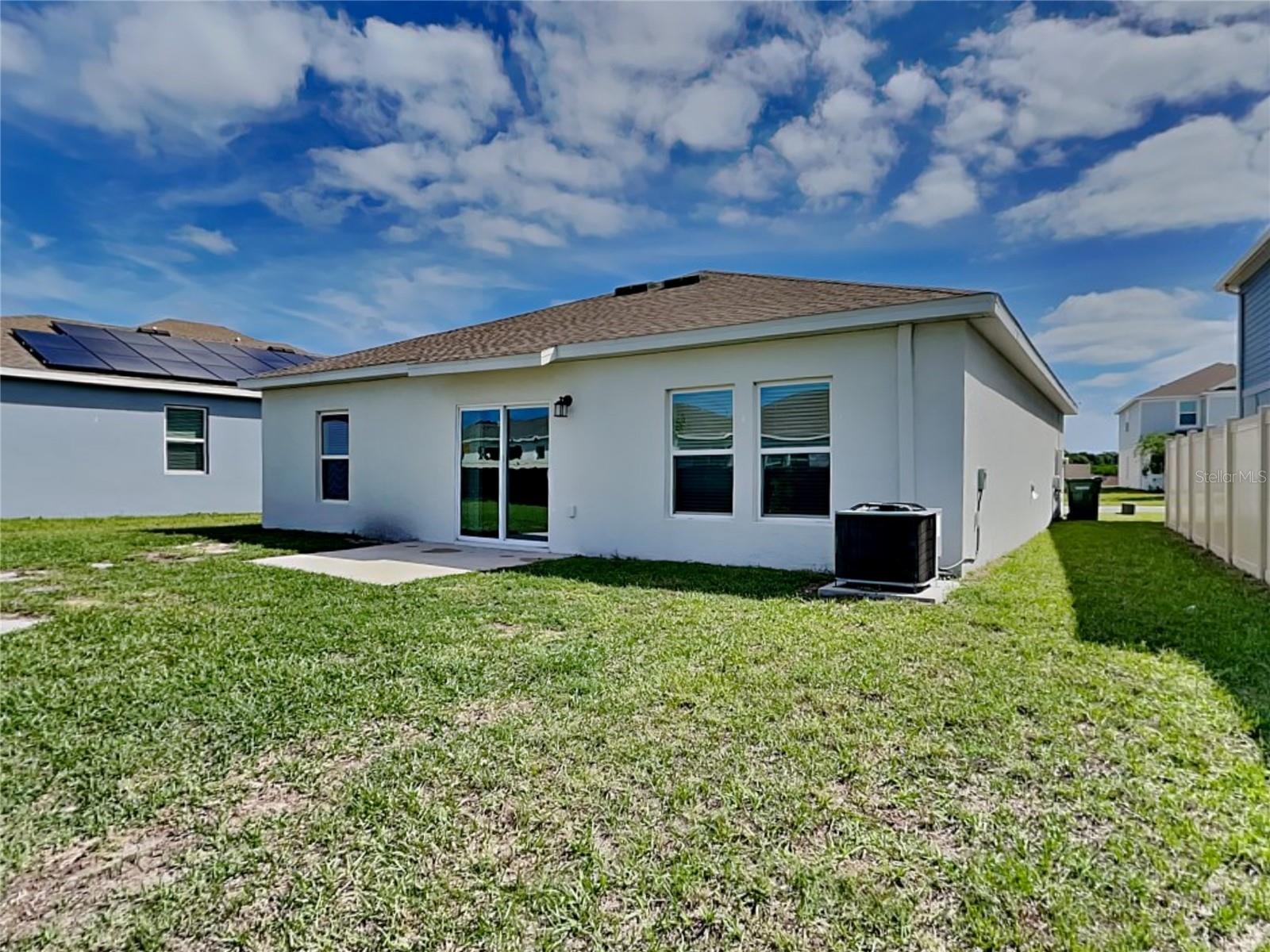 PEACE CRK RESERVE, WINTER HAVEN, FL, 33884