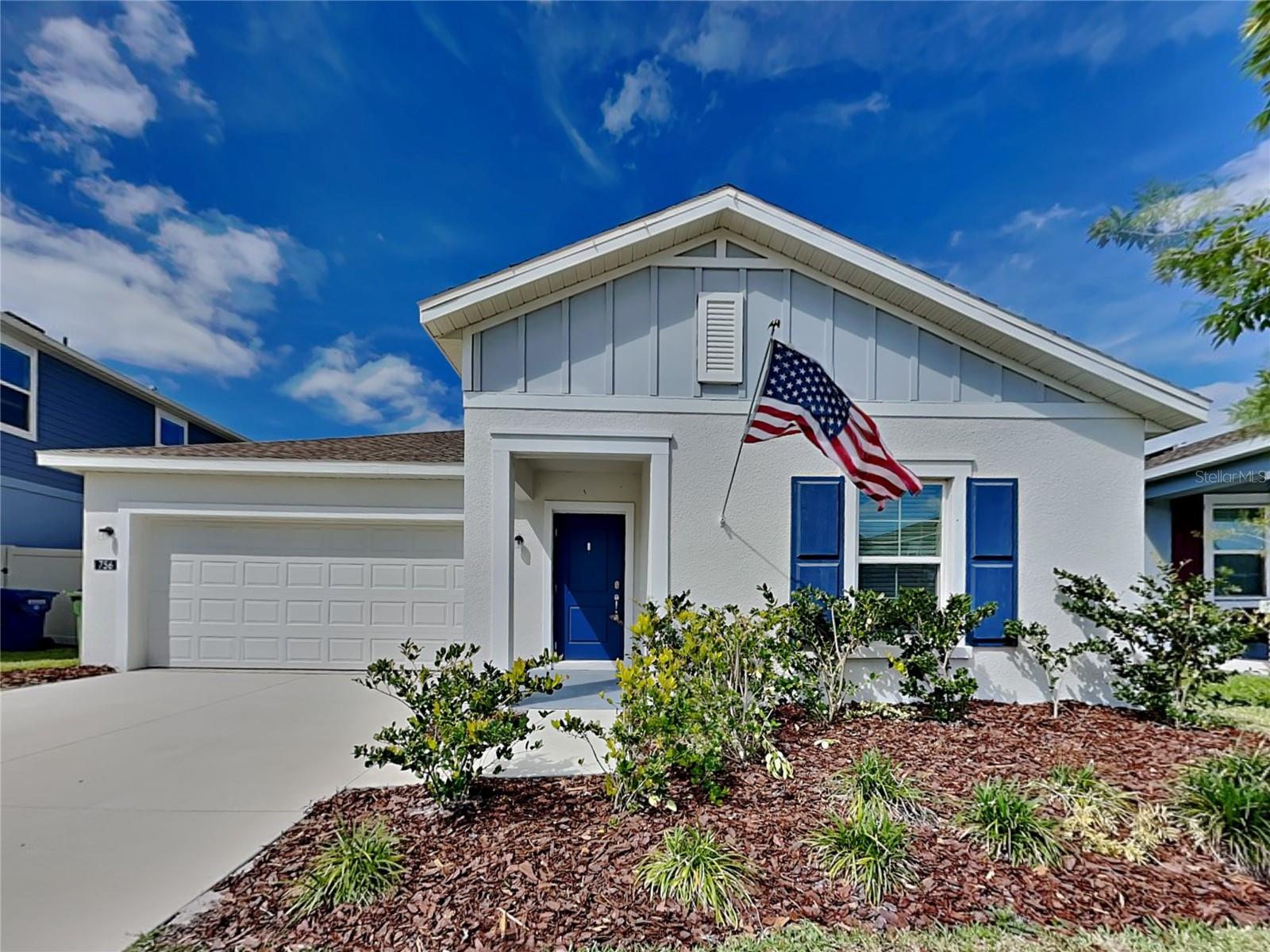 PEACE CRK RESERVE, WINTER HAVEN, FL, 33884