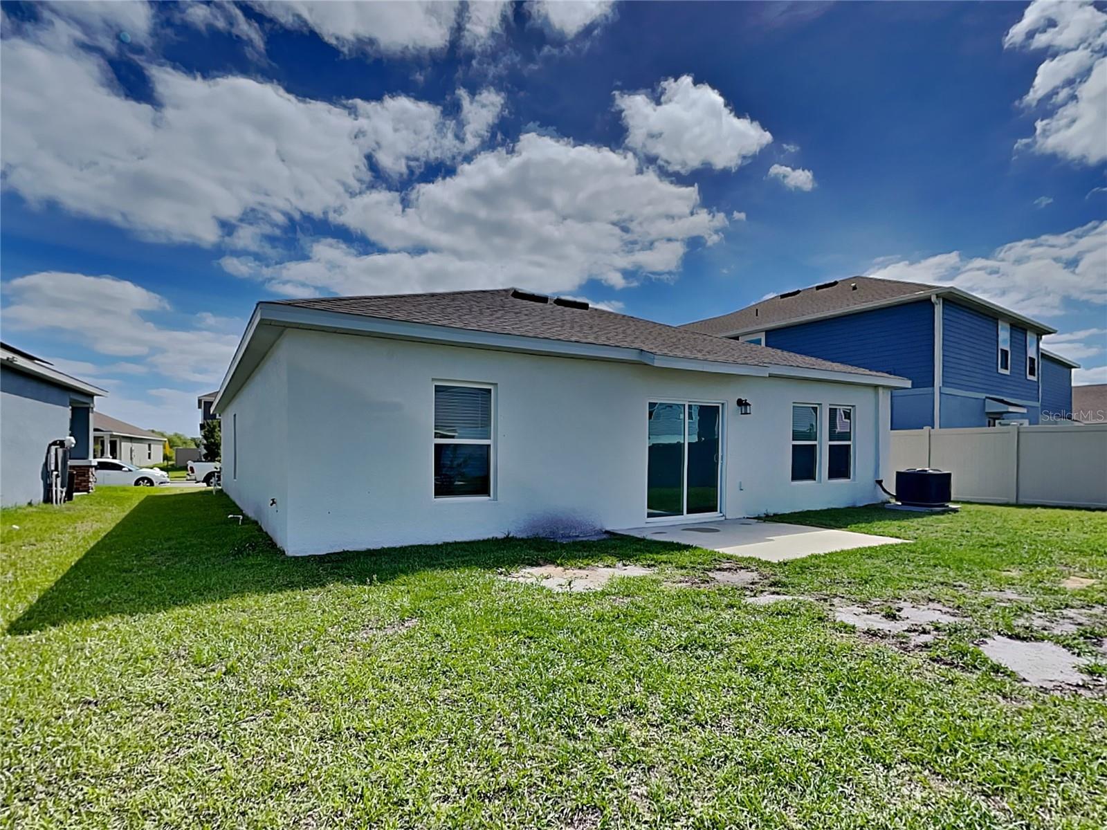 PEACE CRK RESERVE, WINTER HAVEN, FL, 33884