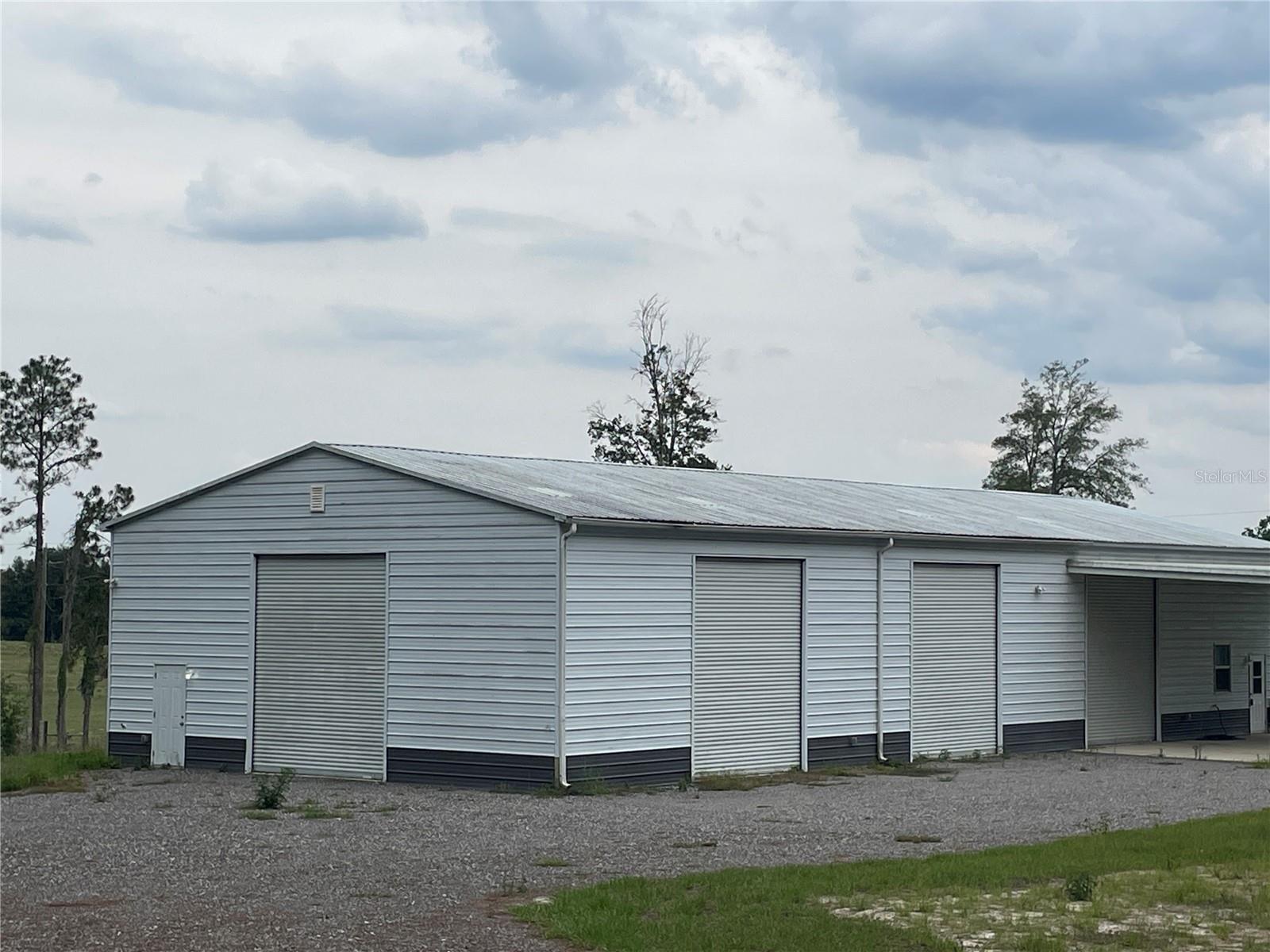 33740 LARKIN RD, DADE CITY, FL, 33523