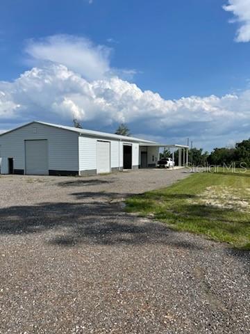 33740 LARKIN RD, DADE CITY, FL, 33523