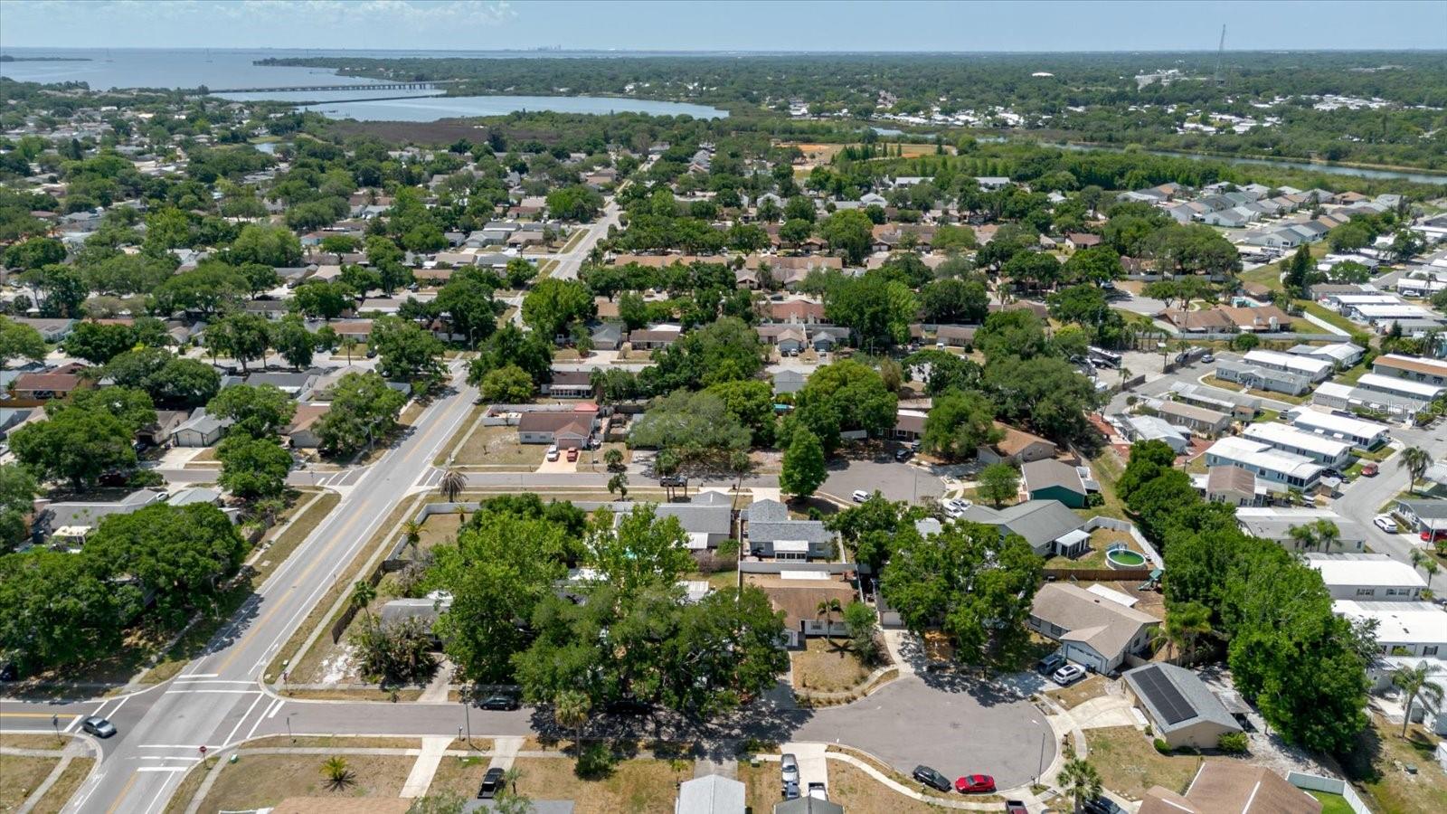 2009 PEPPERTREE CT, OLDSMAR, FL, 34677